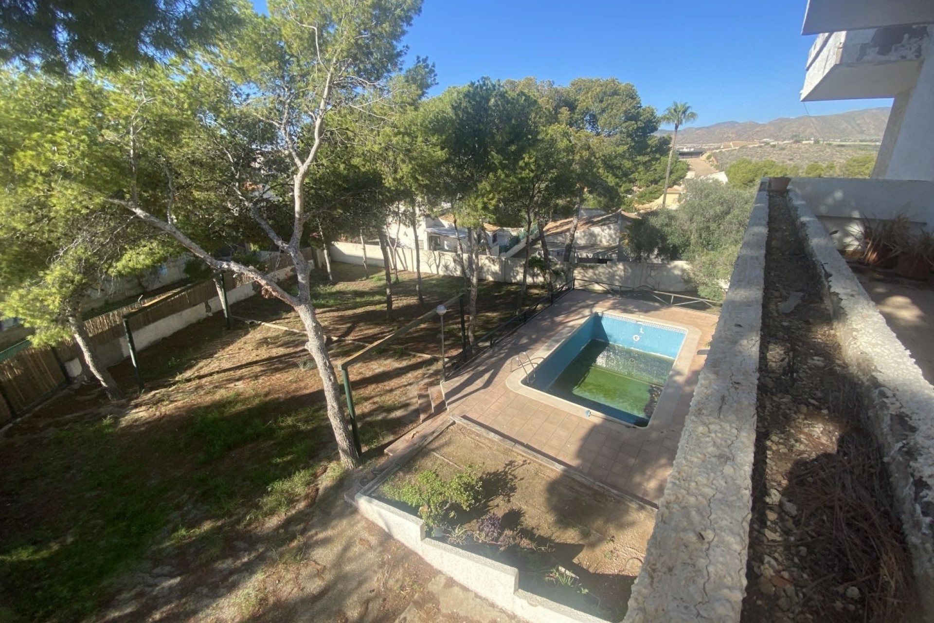 Herverkoop - Vrijstaande Villa -
Cartagena - Isla Plana