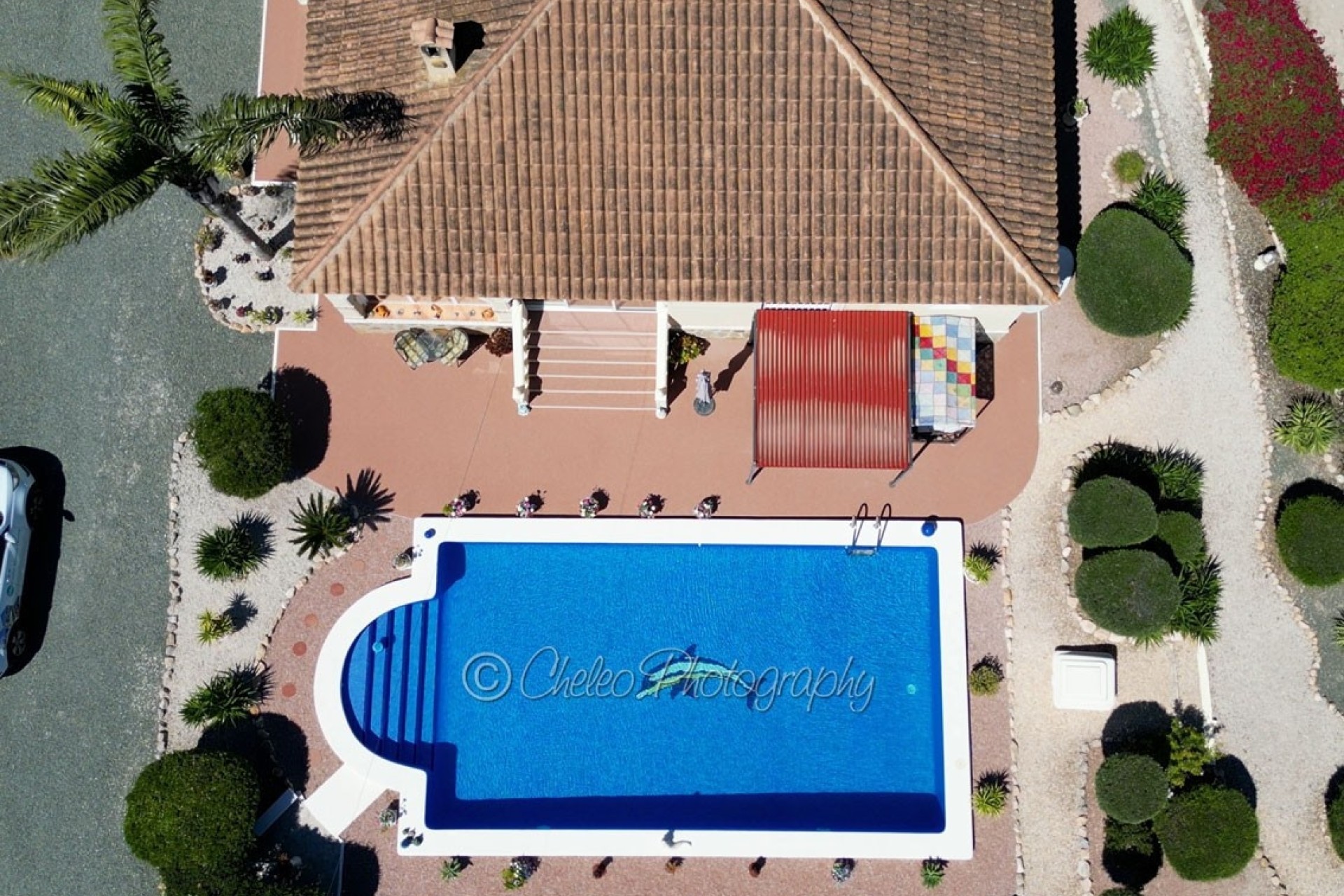 Herverkoop - Vrijstaande Villa -
Catral - CatralAlicanteValenciaSpain