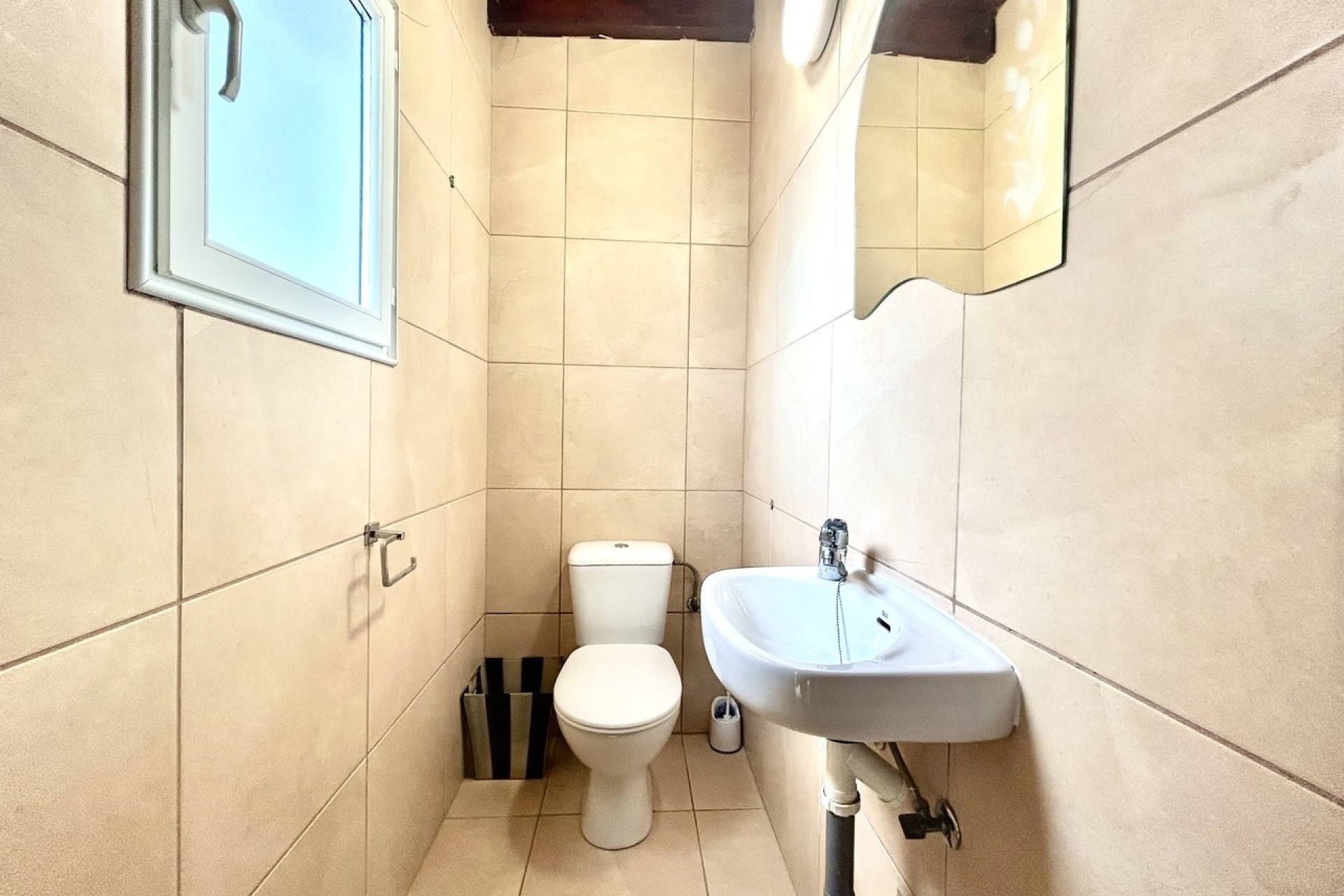 Herverkoop - Vrijstaande Villa -
Catral - Costa Blanca