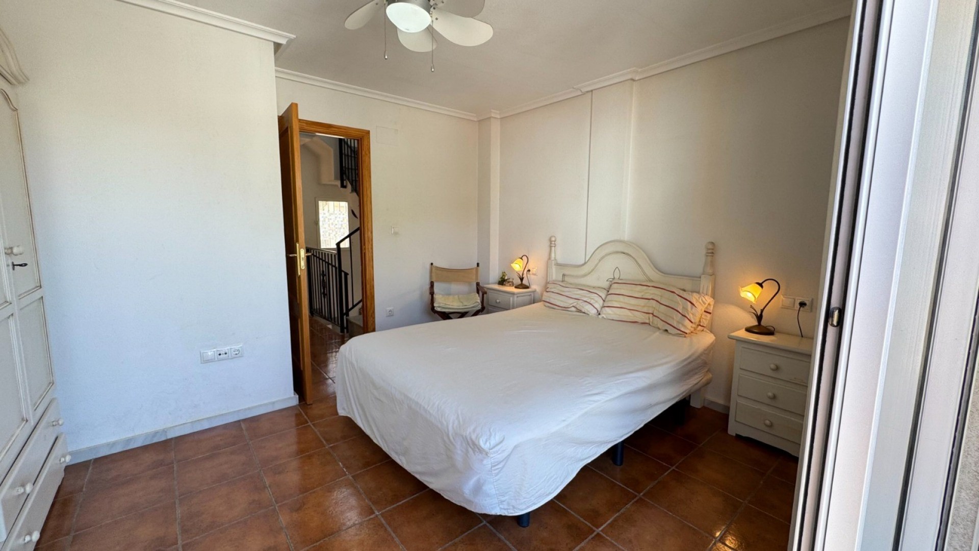 Herverkoop - Vrijstaande Villa -
Catral