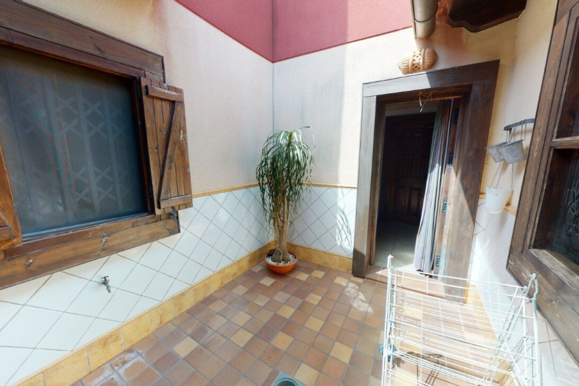 Herverkoop - Vrijstaande Villa -
Catral