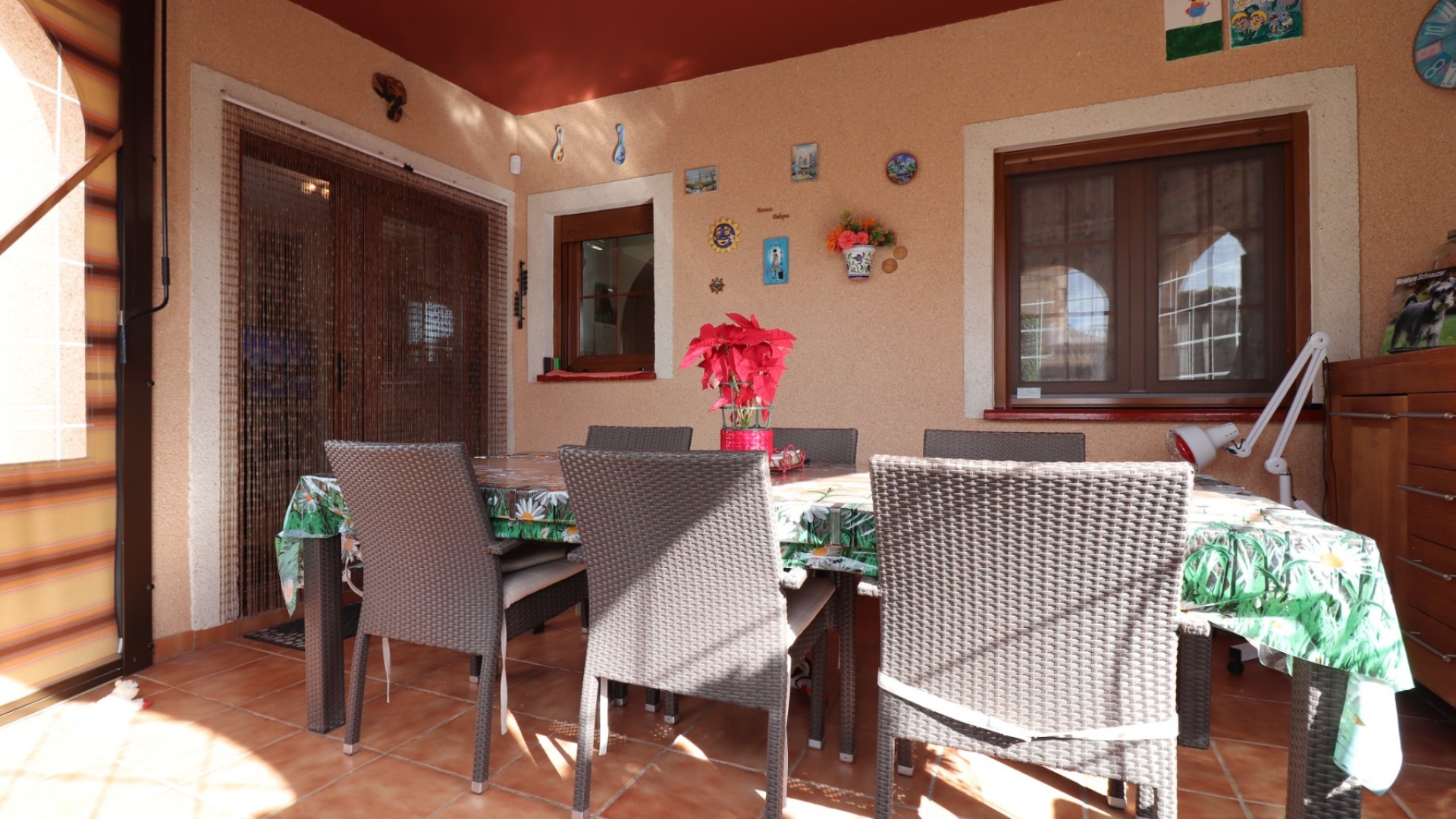 Herverkoop - Vrijstaande Villa -
Ciudad Quesada - Rojales - Atalayas