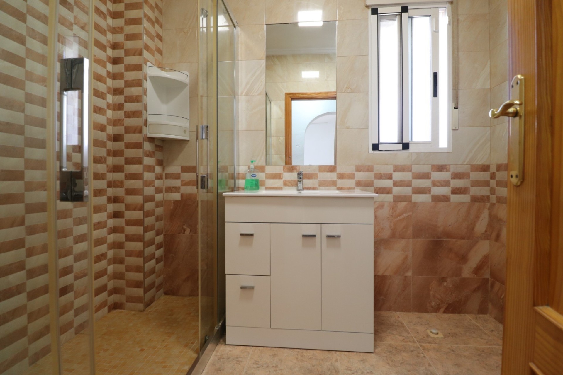 Herverkoop - Vrijstaande Villa -
Ciudad Quesada - Rojales - Atalayas