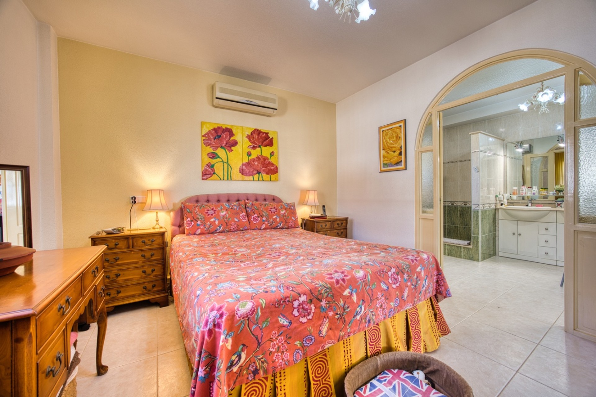 Herverkoop - Vrijstaande Villa -
Ciudad Quesada - Rojales - Benimar