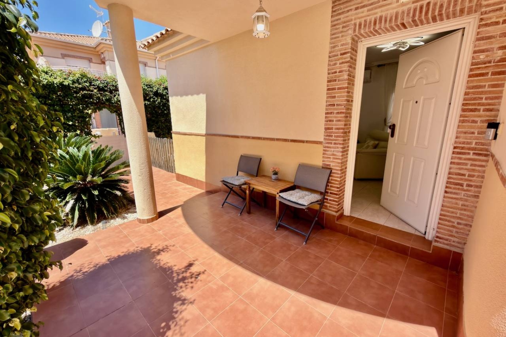 Herverkoop - Vrijstaande Villa -
Ciudad Quesada - Rojales - Ciudad Quesada - Doña Pepa