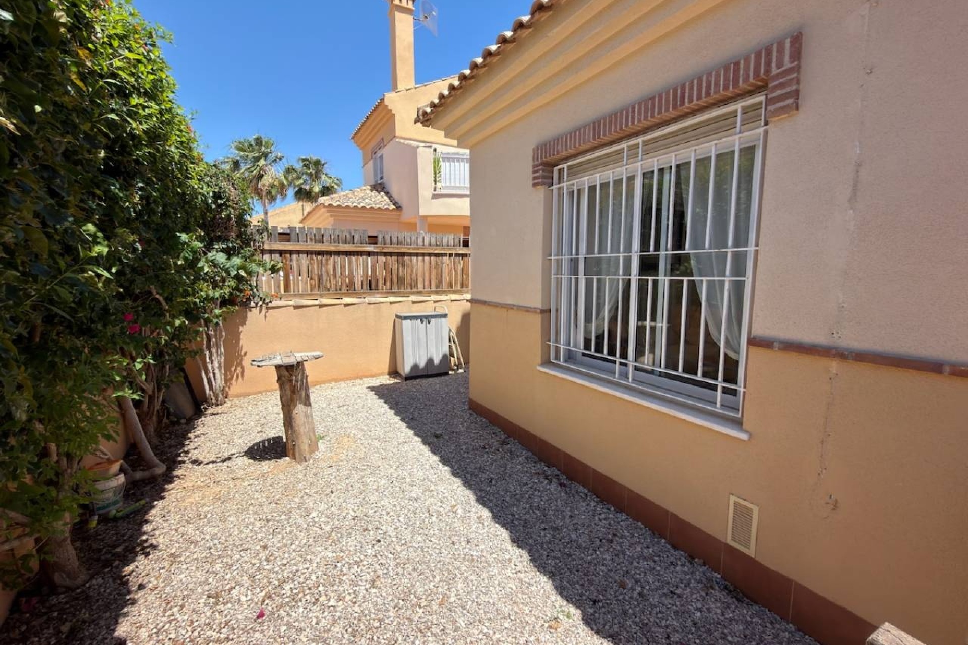 Herverkoop - Vrijstaande Villa -
Ciudad Quesada - Rojales - Ciudad Quesada - Doña Pepa