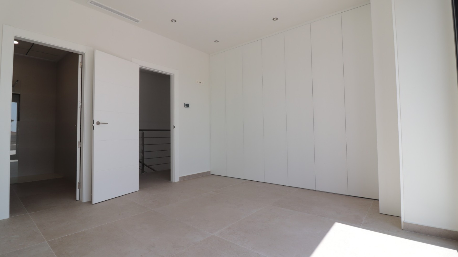 Herverkoop - Vrijstaande Villa -
Ciudad Quesada - Rojales - Ciudad Quesada - Town