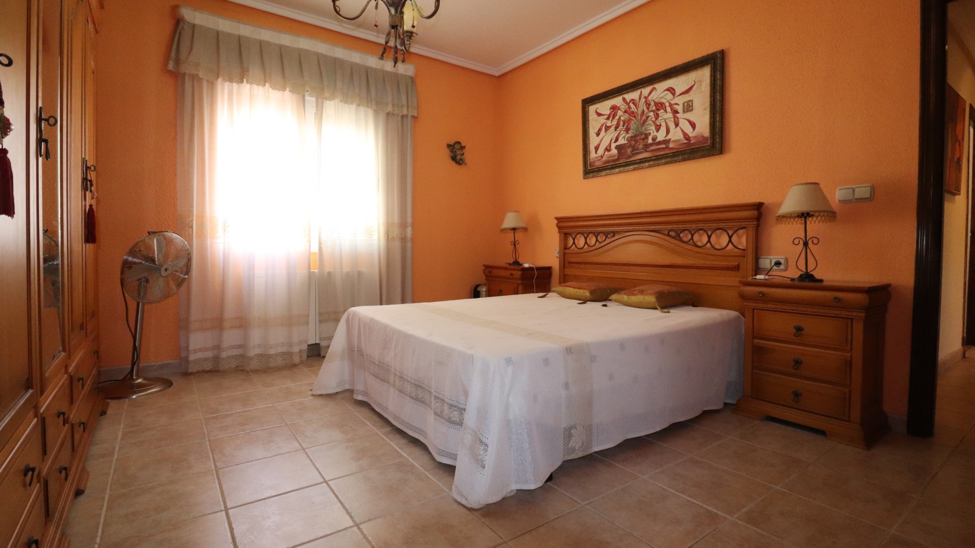 Herverkoop - Vrijstaande Villa -
Ciudad Quesada - Rojales - Ciudad Quesada - Town