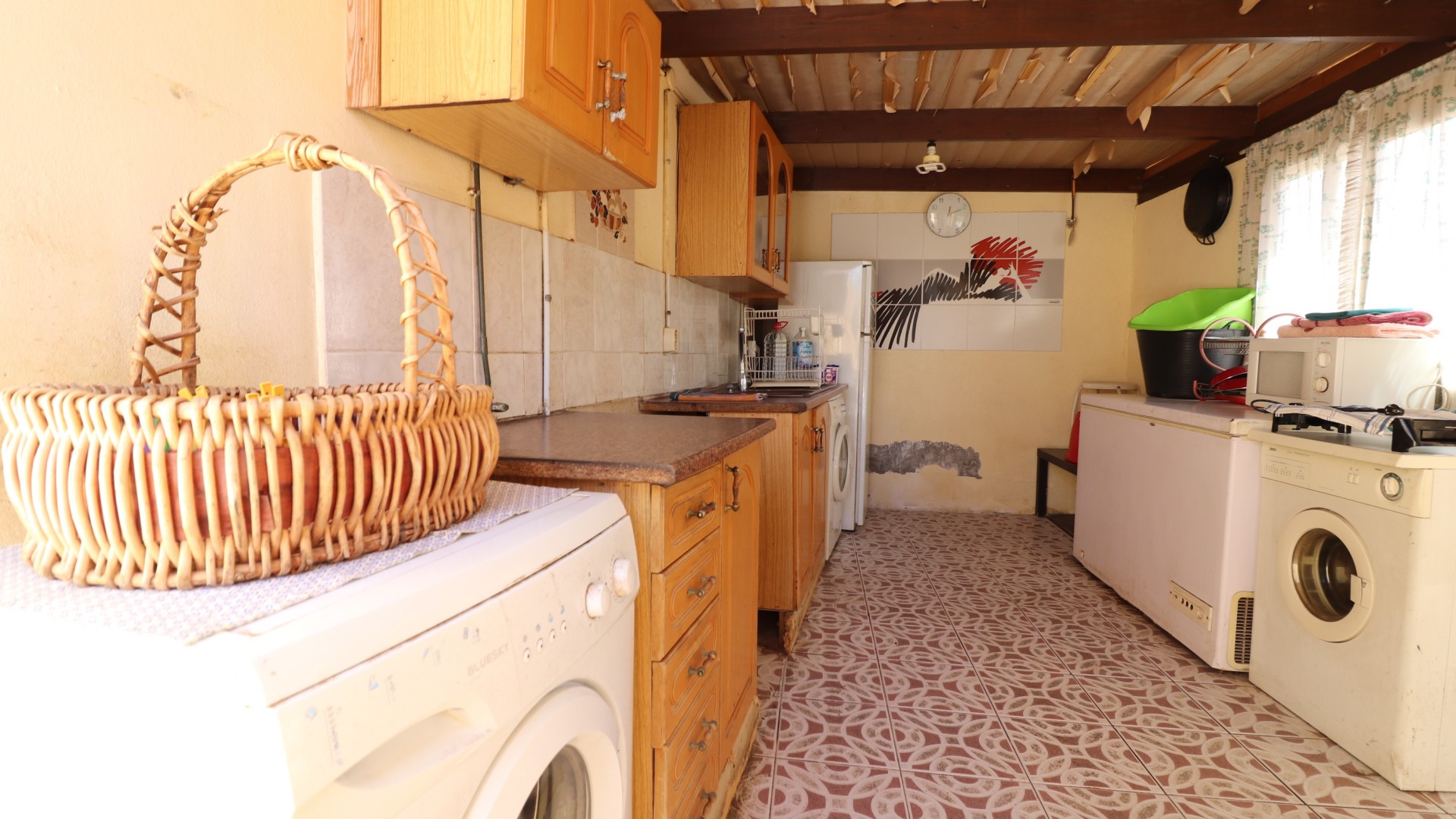 Herverkoop - Vrijstaande Villa -
Ciudad Quesada - Rojales - Ciudad Quesada - Town