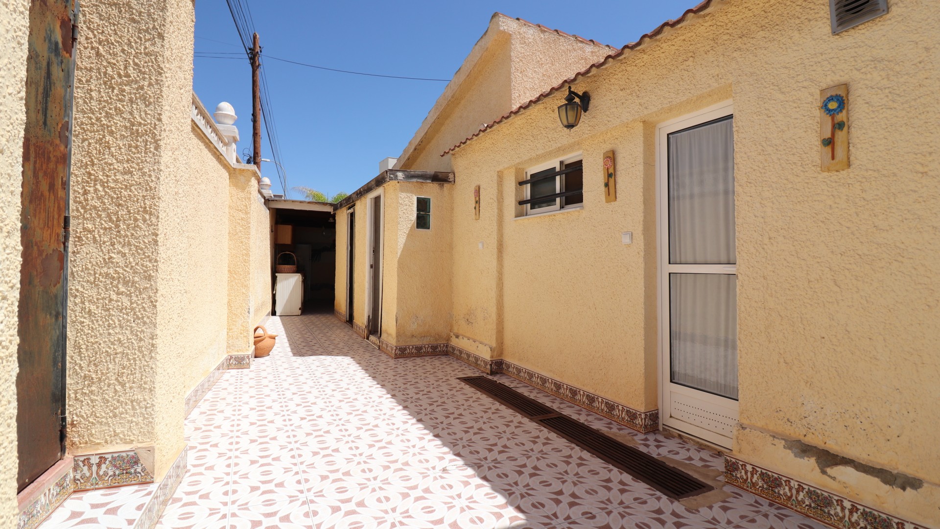 Herverkoop - Vrijstaande Villa -
Ciudad Quesada - Rojales - Ciudad Quesada - Town