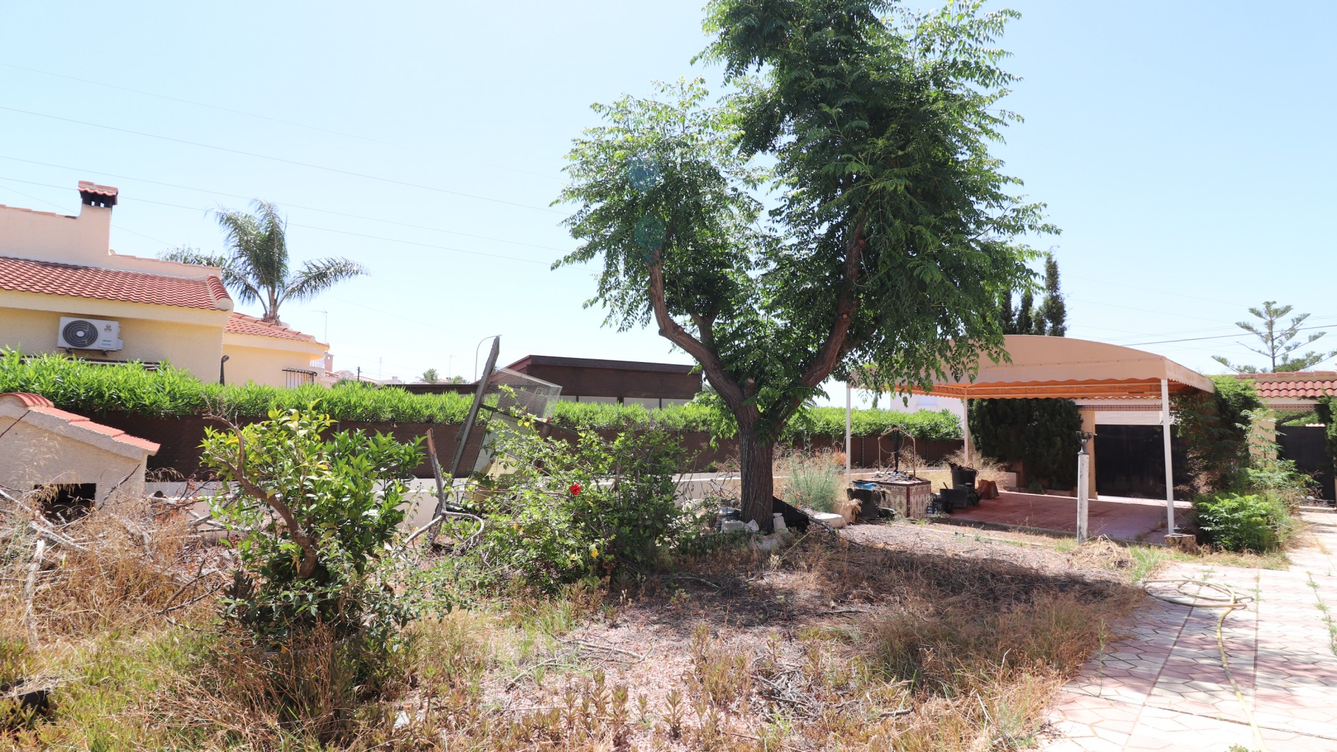 Herverkoop - Vrijstaande Villa -
Ciudad Quesada - Rojales - Ciudad Quesada - Town