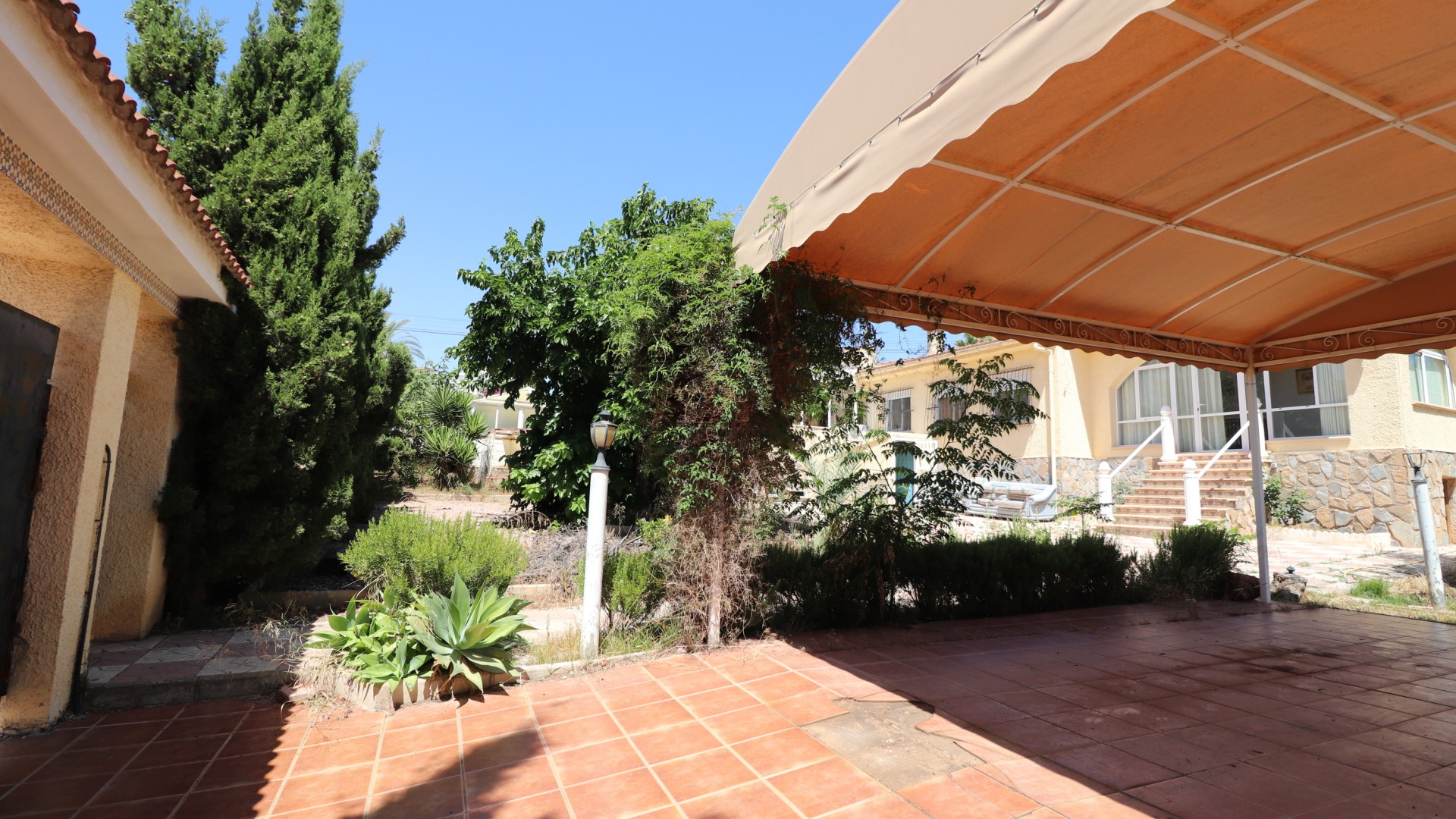 Herverkoop - Vrijstaande Villa -
Ciudad Quesada - Rojales - Ciudad Quesada - Town