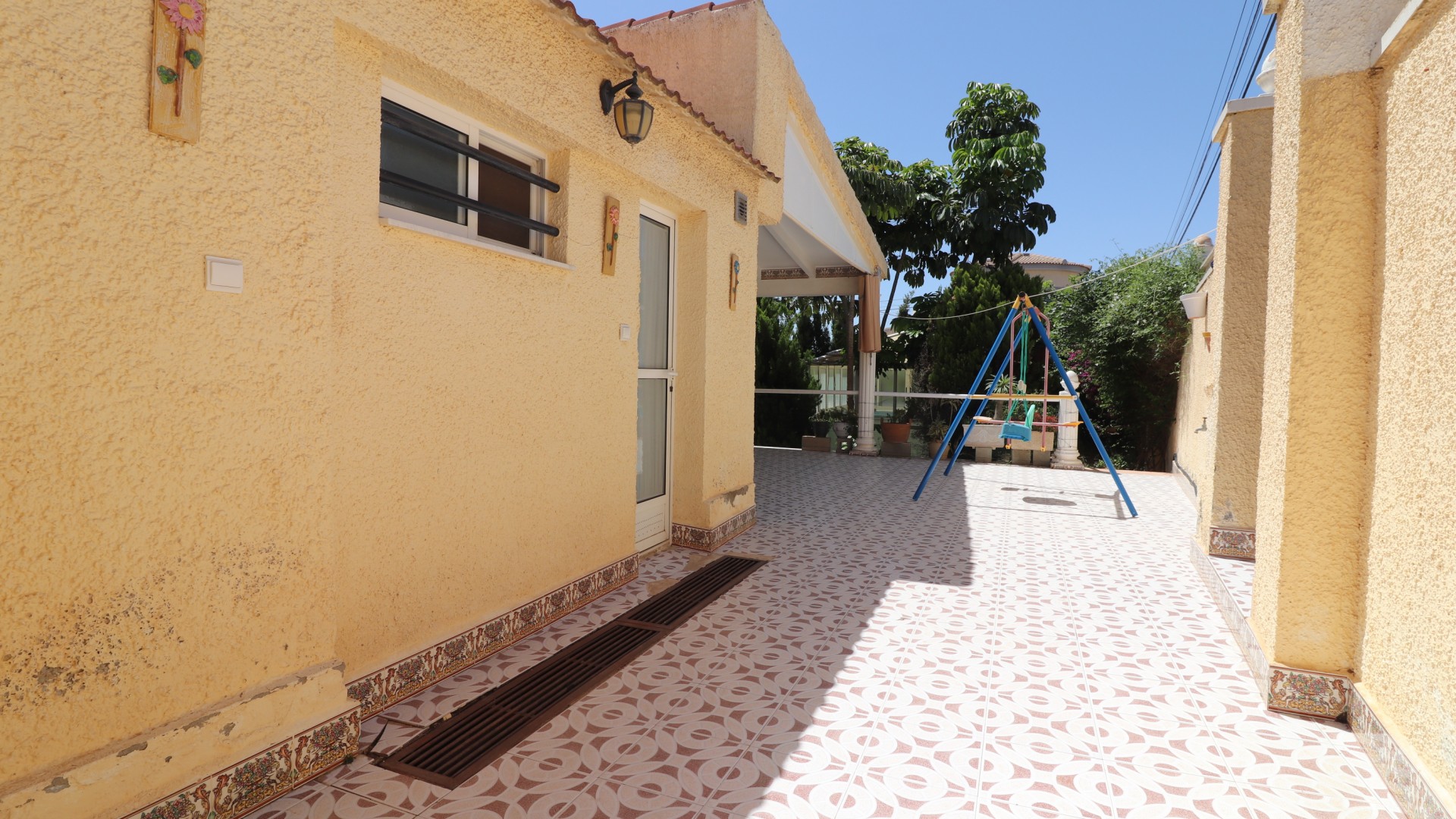 Herverkoop - Vrijstaande Villa -
Ciudad Quesada - Rojales - Ciudad Quesada - Town