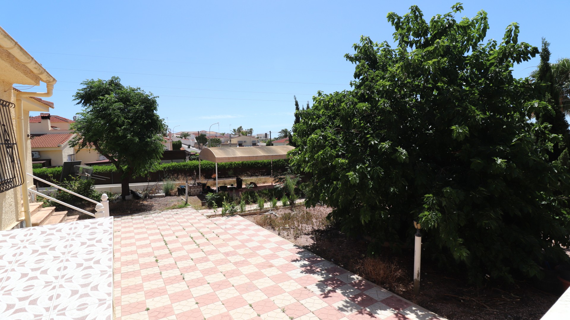 Herverkoop - Vrijstaande Villa -
Ciudad Quesada - Rojales - Ciudad Quesada - Town