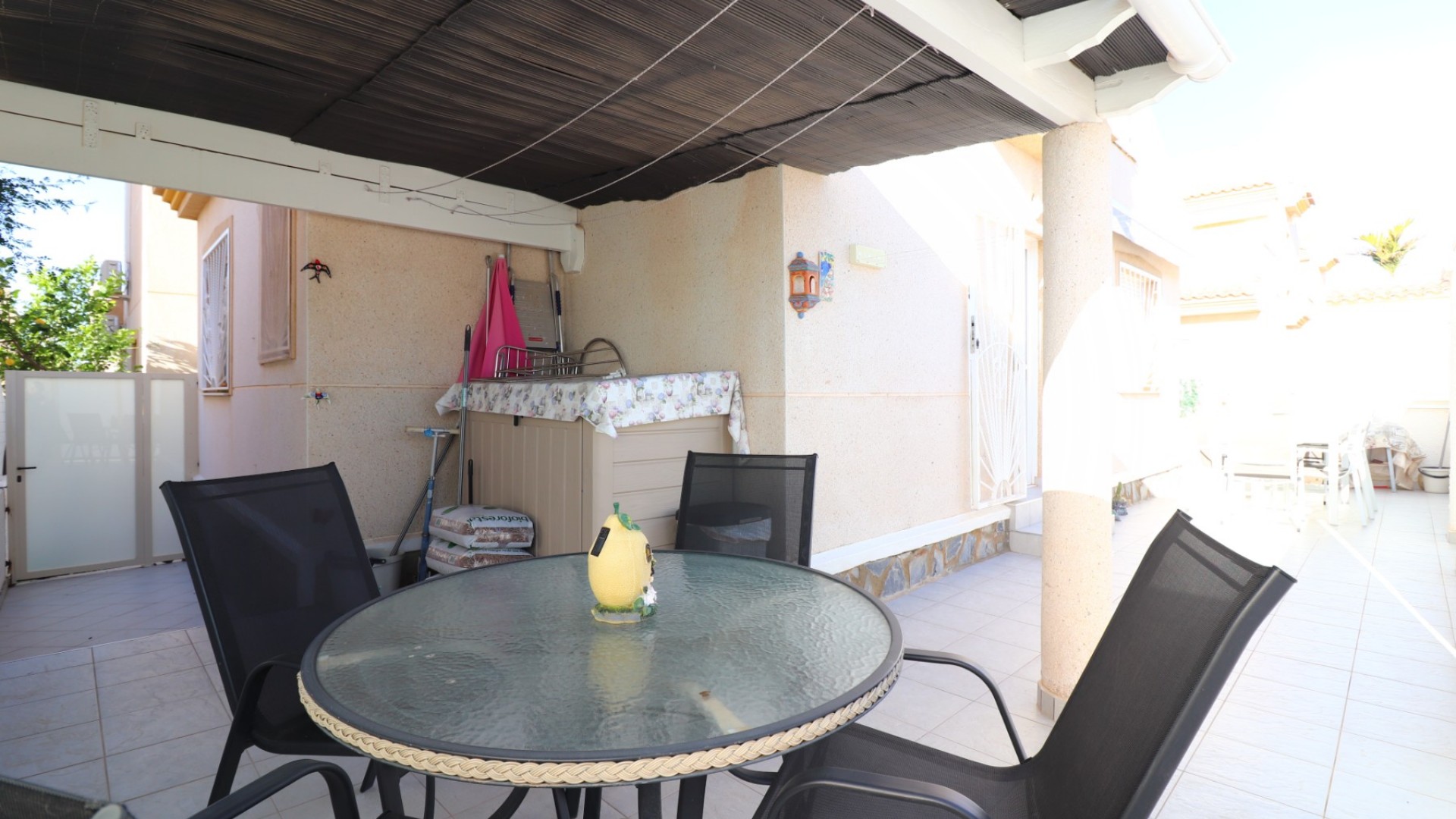 Herverkoop - Vrijstaande Villa -
Ciudad Quesada - Rojales - Ciudad Quesada - Town