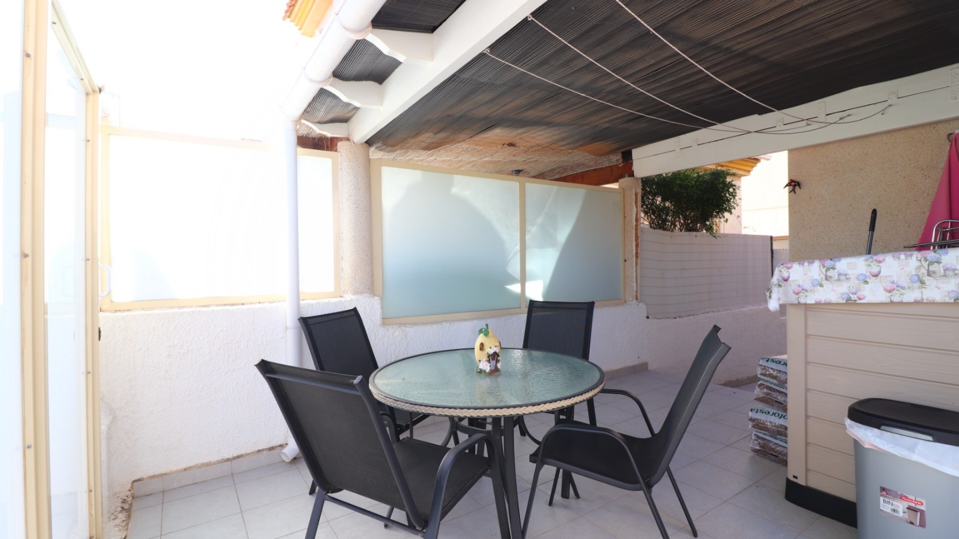 Herverkoop - Vrijstaande Villa -
Ciudad Quesada - Rojales - Ciudad Quesada - Town