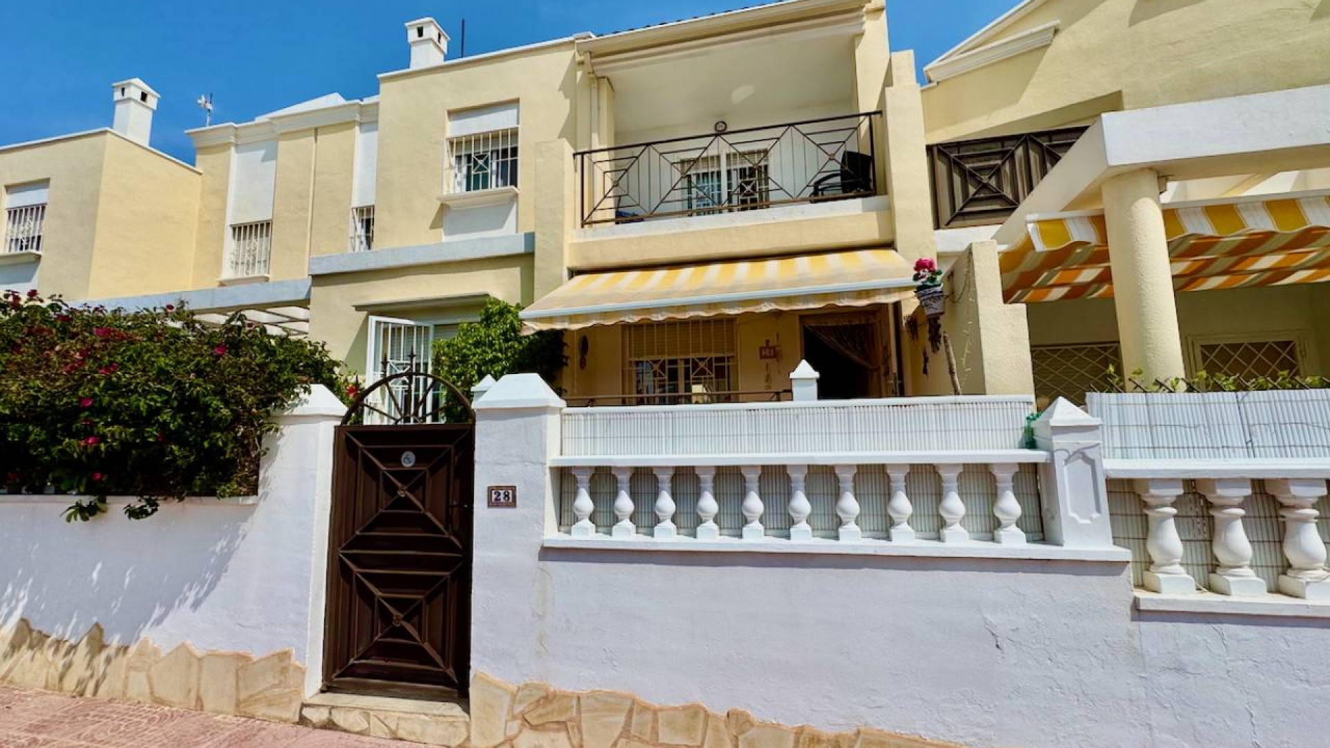 Herverkoop - Vrijstaande Villa -
Ciudad Quesada - Rojales - Ciudad Quesada