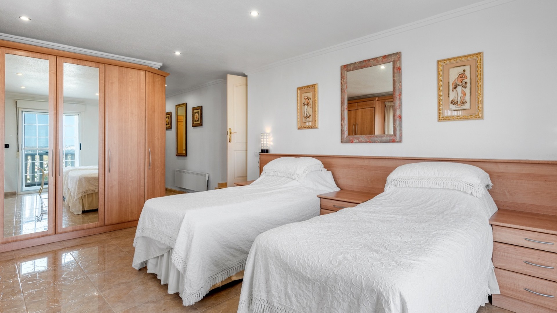 Herverkoop - Vrijstaande Villa -
Ciudad Quesada - Rojales - Ciudad Quesada