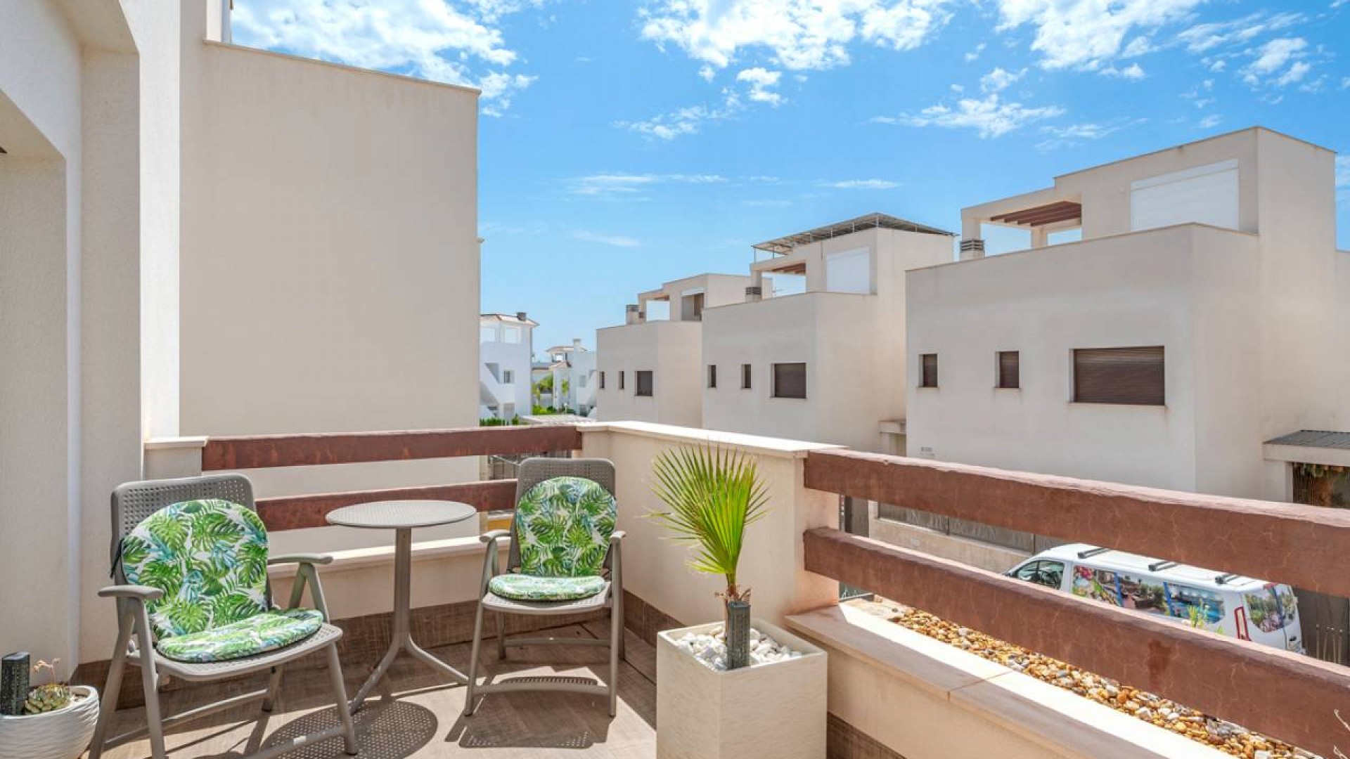 Herverkoop - Vrijstaande Villa -
Ciudad Quesada - Rojales - Ciudad Quesada