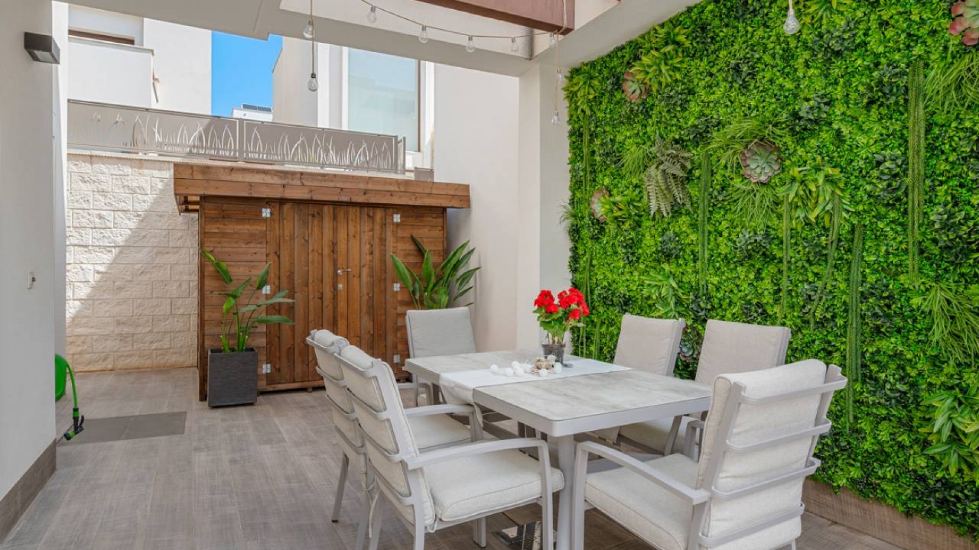 Herverkoop - Vrijstaande Villa -
Ciudad Quesada - Rojales - Ciudad Quesada