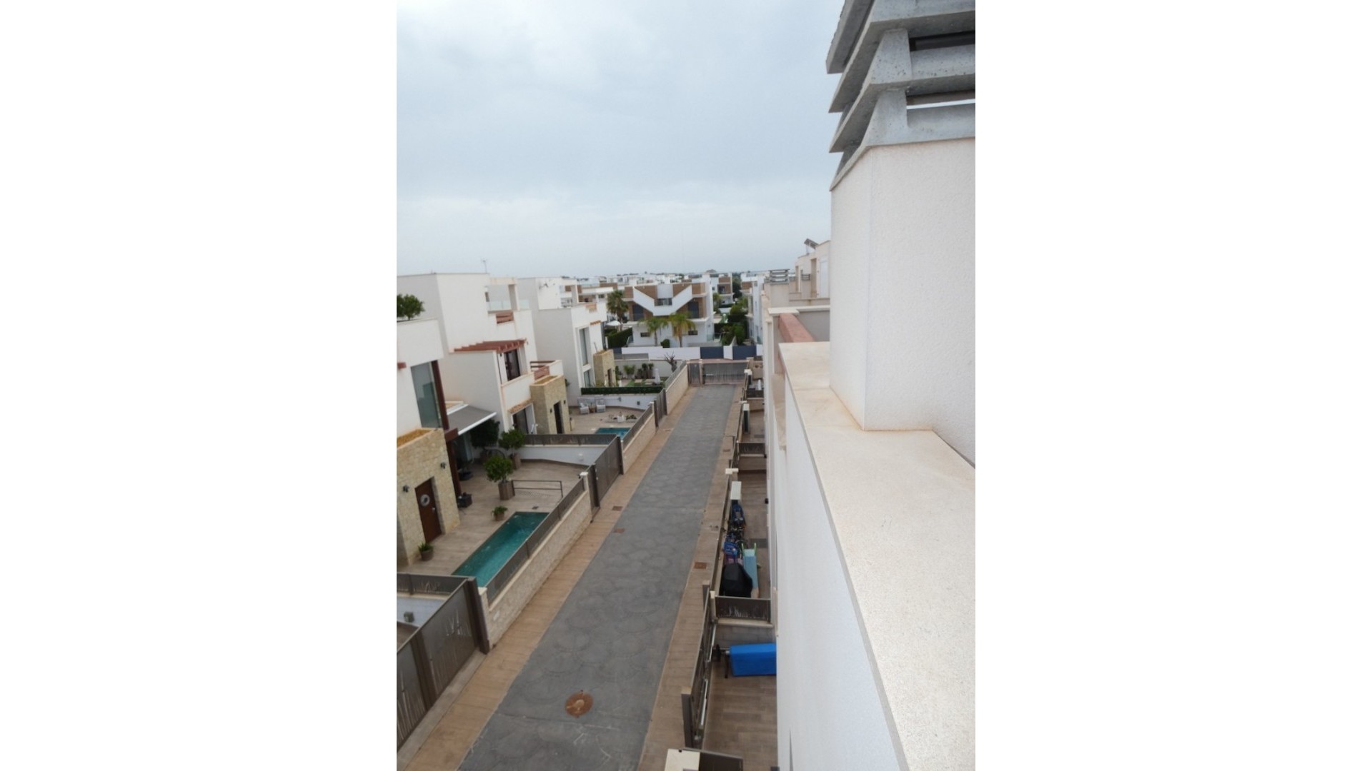 Herverkoop - Vrijstaande Villa -
Ciudad Quesada - Rojales - Ciudad Quesada