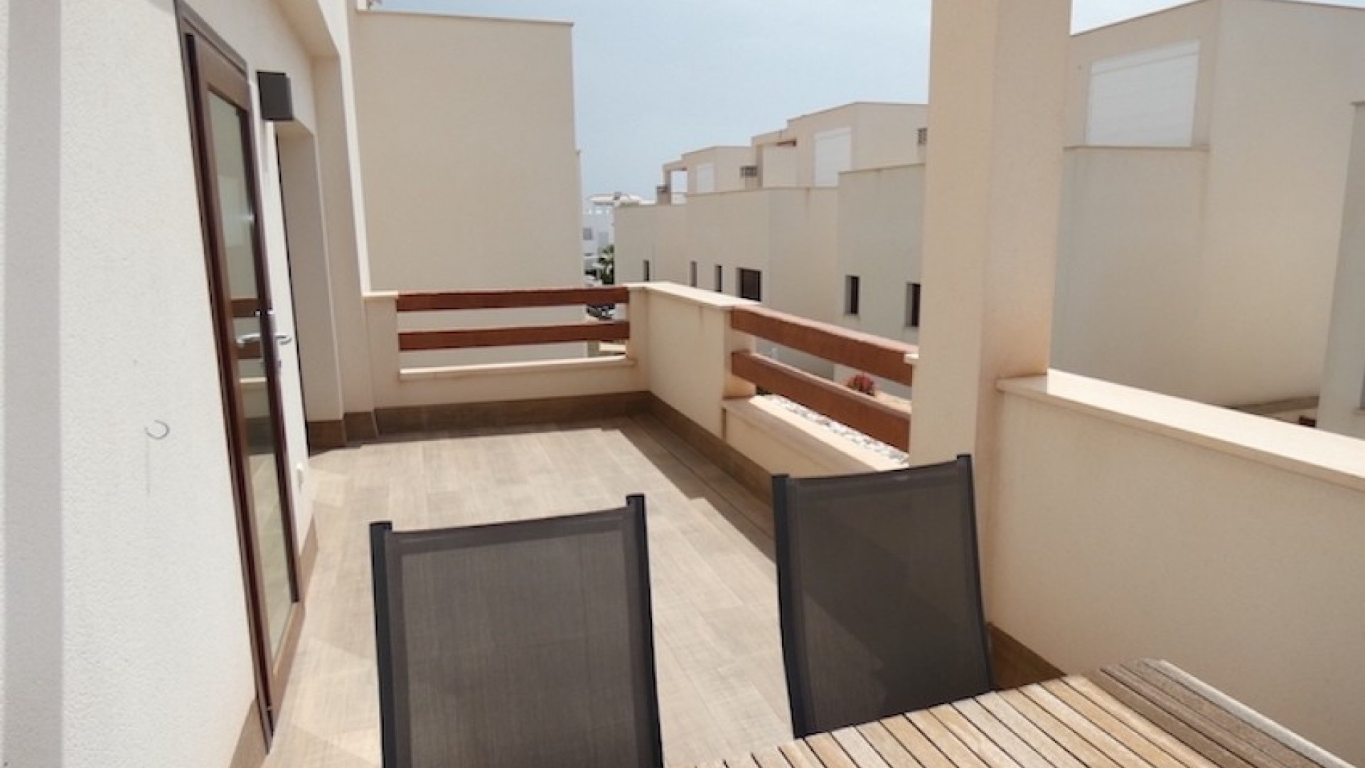 Herverkoop - Vrijstaande Villa -
Ciudad Quesada - Rojales - Ciudad Quesada