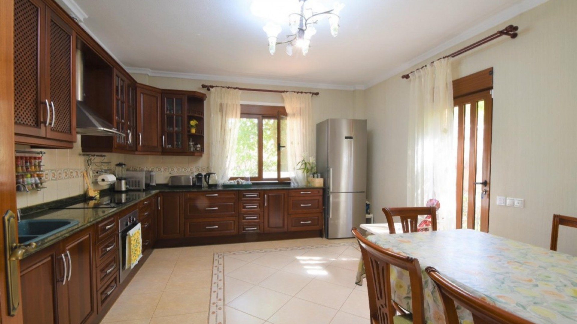 Herverkoop - Vrijstaande Villa -
Ciudad Quesada - Rojales - Ciudad Quesada