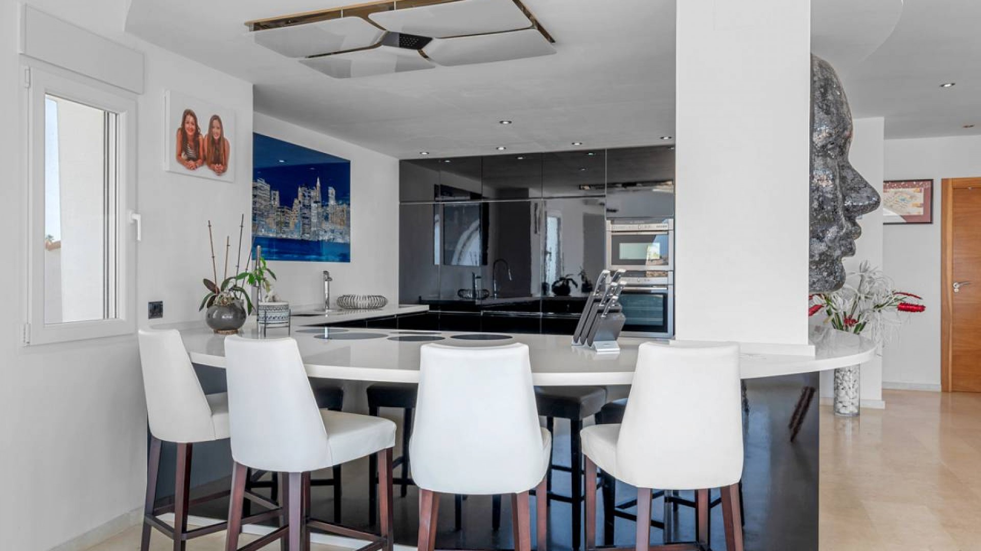 Herverkoop - Vrijstaande Villa -
Ciudad Quesada - Rojales - Ciudad Quesada