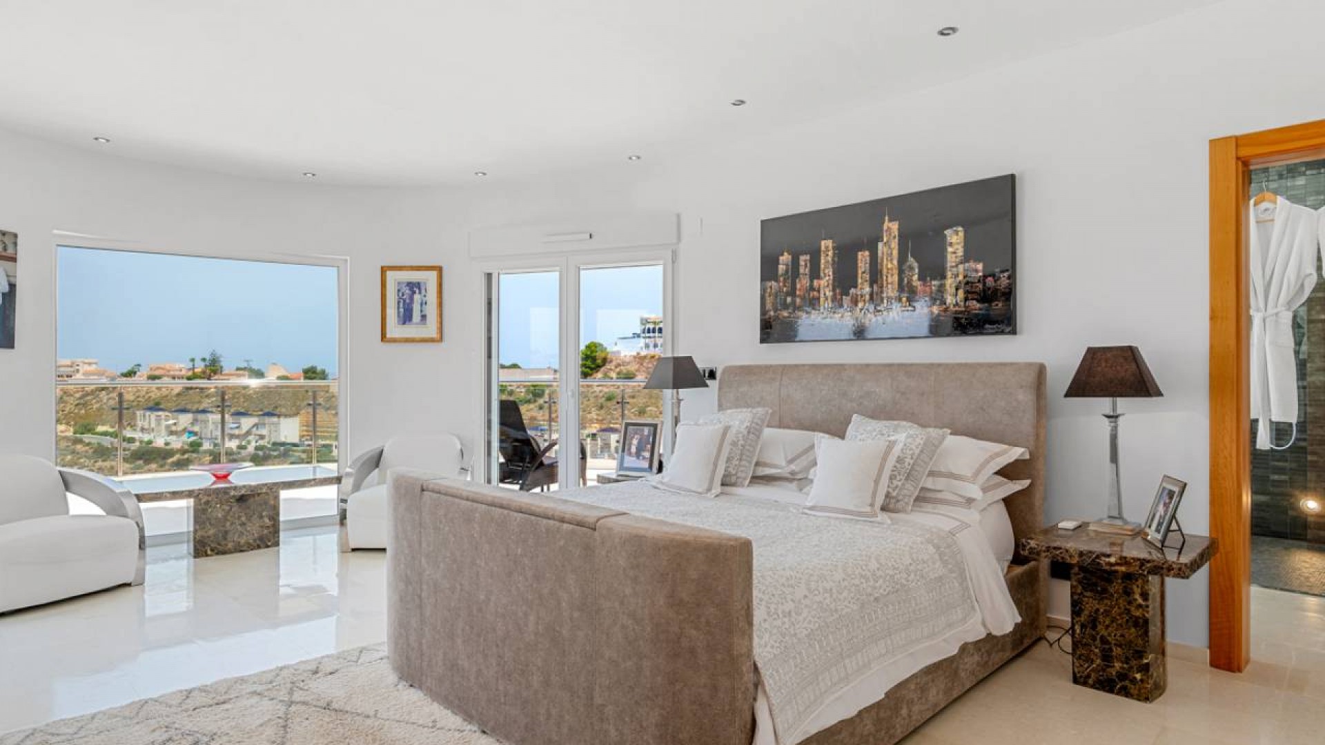 Herverkoop - Vrijstaande Villa -
Ciudad Quesada - Rojales - Ciudad Quesada