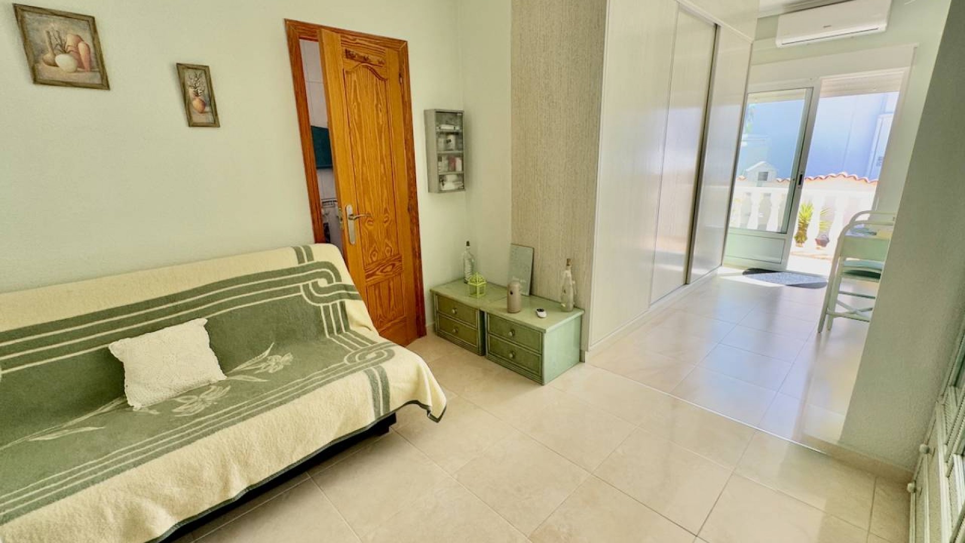 Herverkoop - Vrijstaande Villa -
Ciudad Quesada - Rojales - Ciudad Quesada