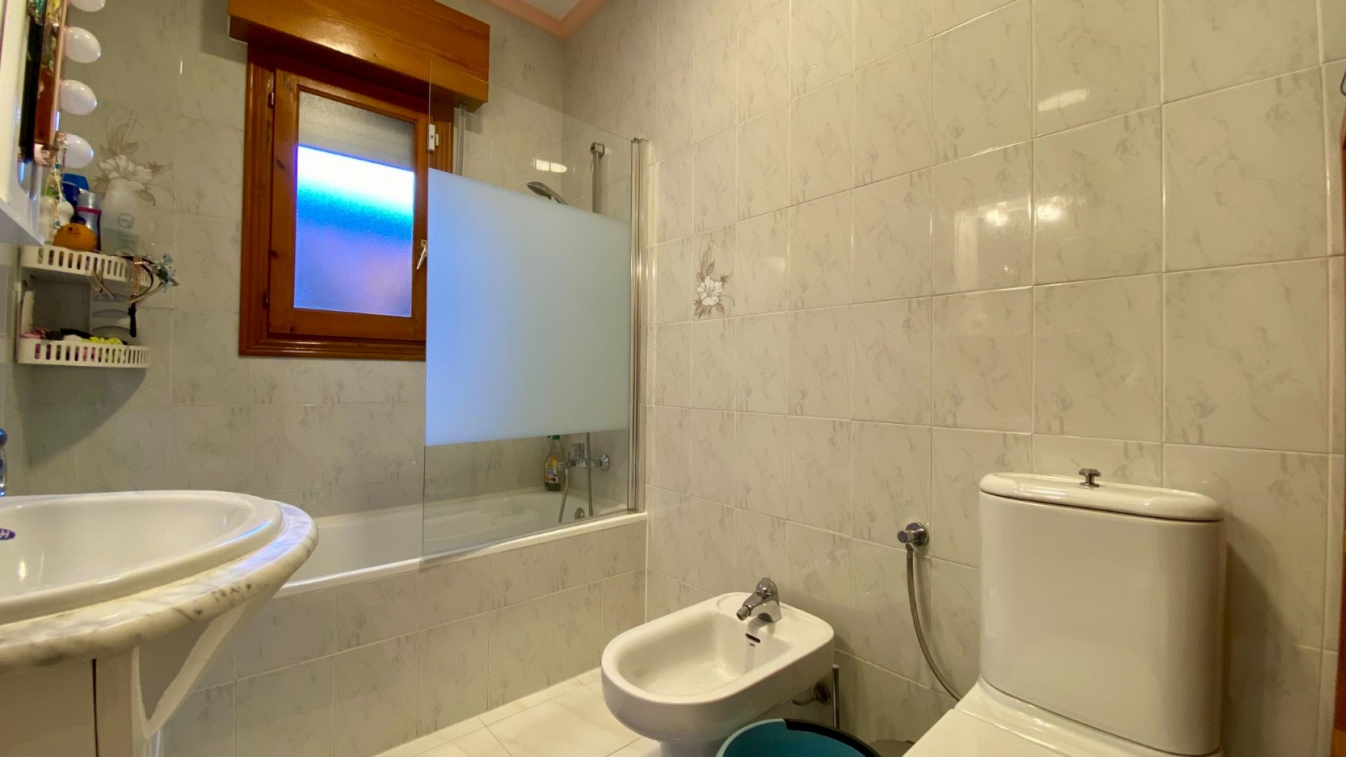 Herverkoop - Vrijstaande Villa -
Ciudad Quesada - Rojales - Ciudad Quesada