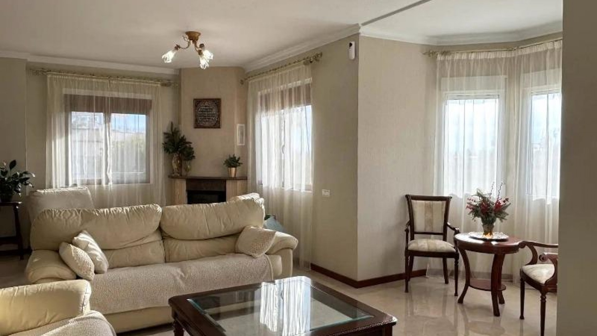 Herverkoop - Vrijstaande Villa -
Ciudad Quesada - Rojales - Ciudad Quesada