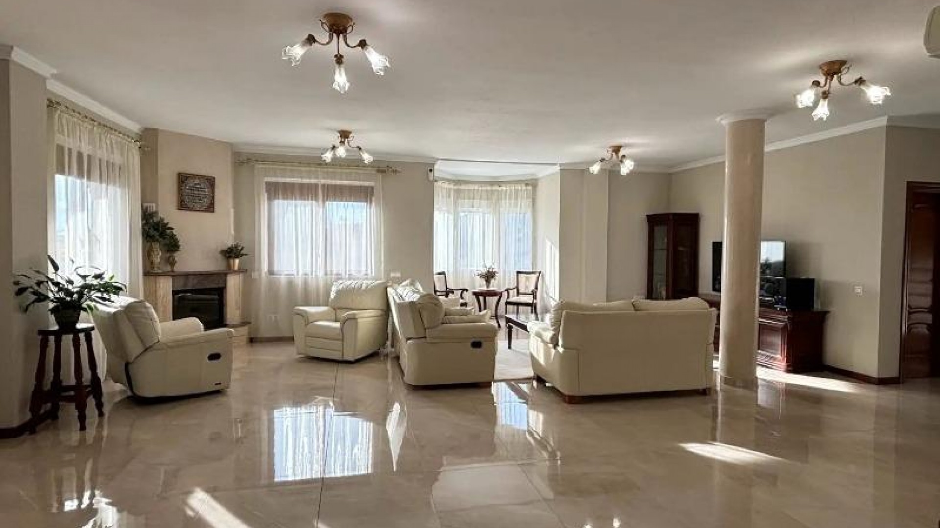 Herverkoop - Vrijstaande Villa -
Ciudad Quesada - Rojales - Ciudad Quesada