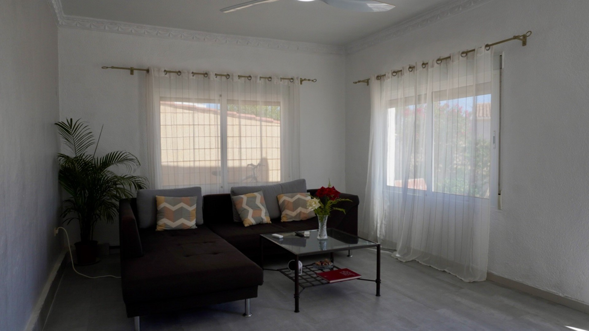 Herverkoop - Vrijstaande Villa -
Ciudad Quesada - Rojales - Ciudad Quesada