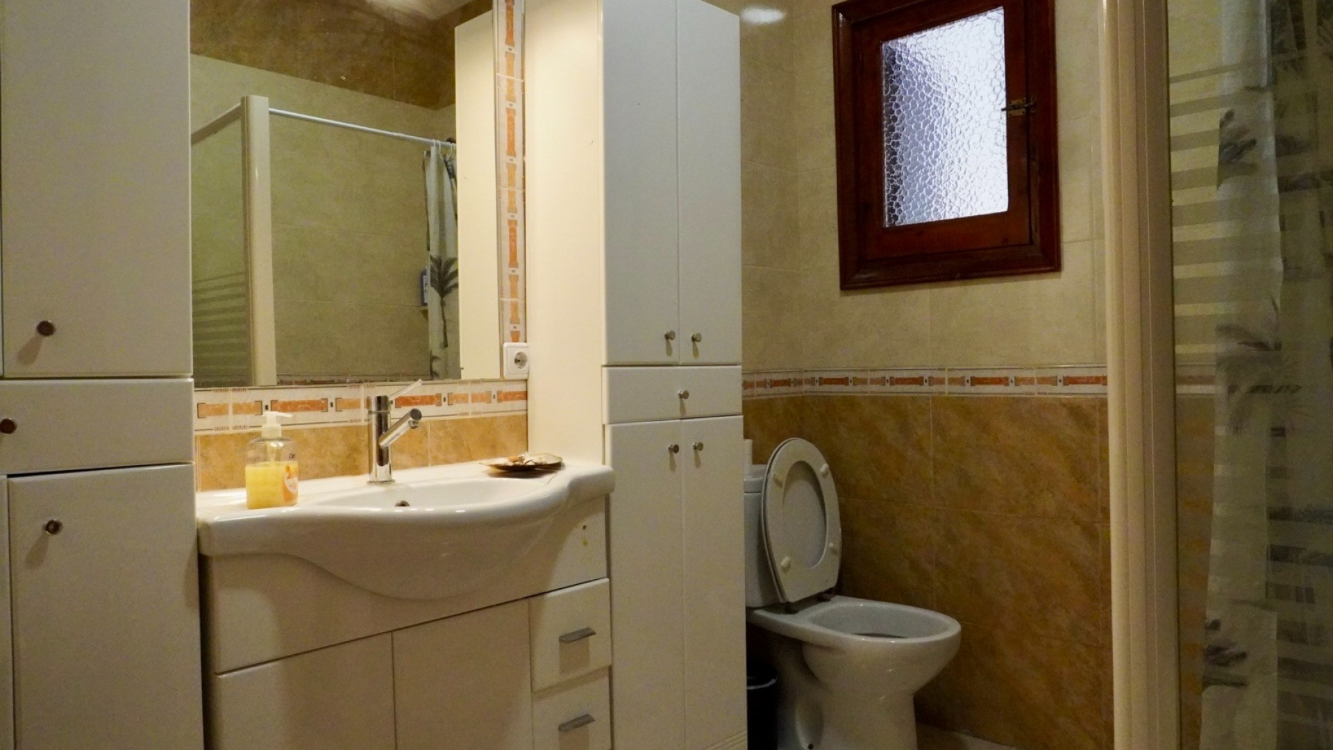 Herverkoop - Vrijstaande Villa -
Ciudad Quesada - Rojales - Ciudad Quesada