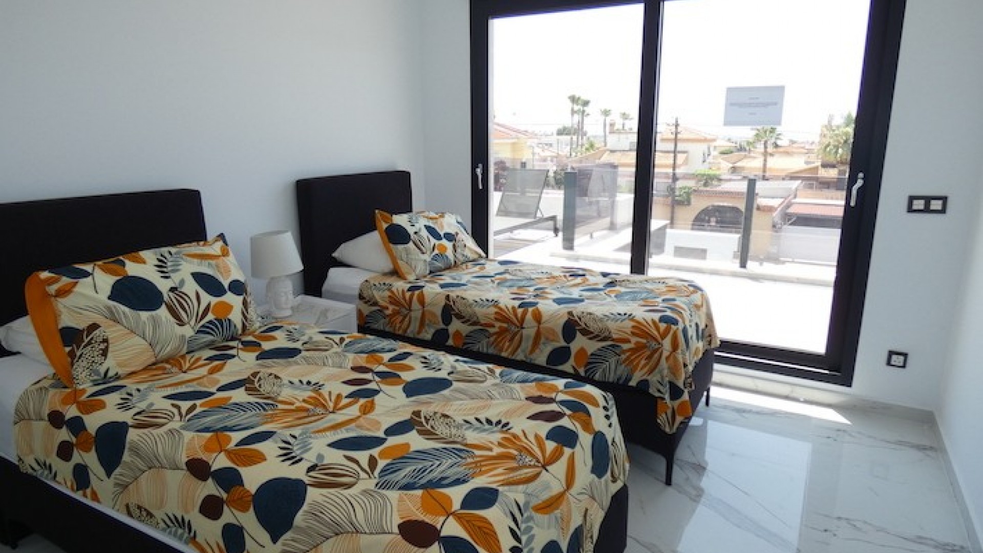 Herverkoop - Vrijstaande Villa -
Ciudad Quesada - Rojales - Ciudad Quesada