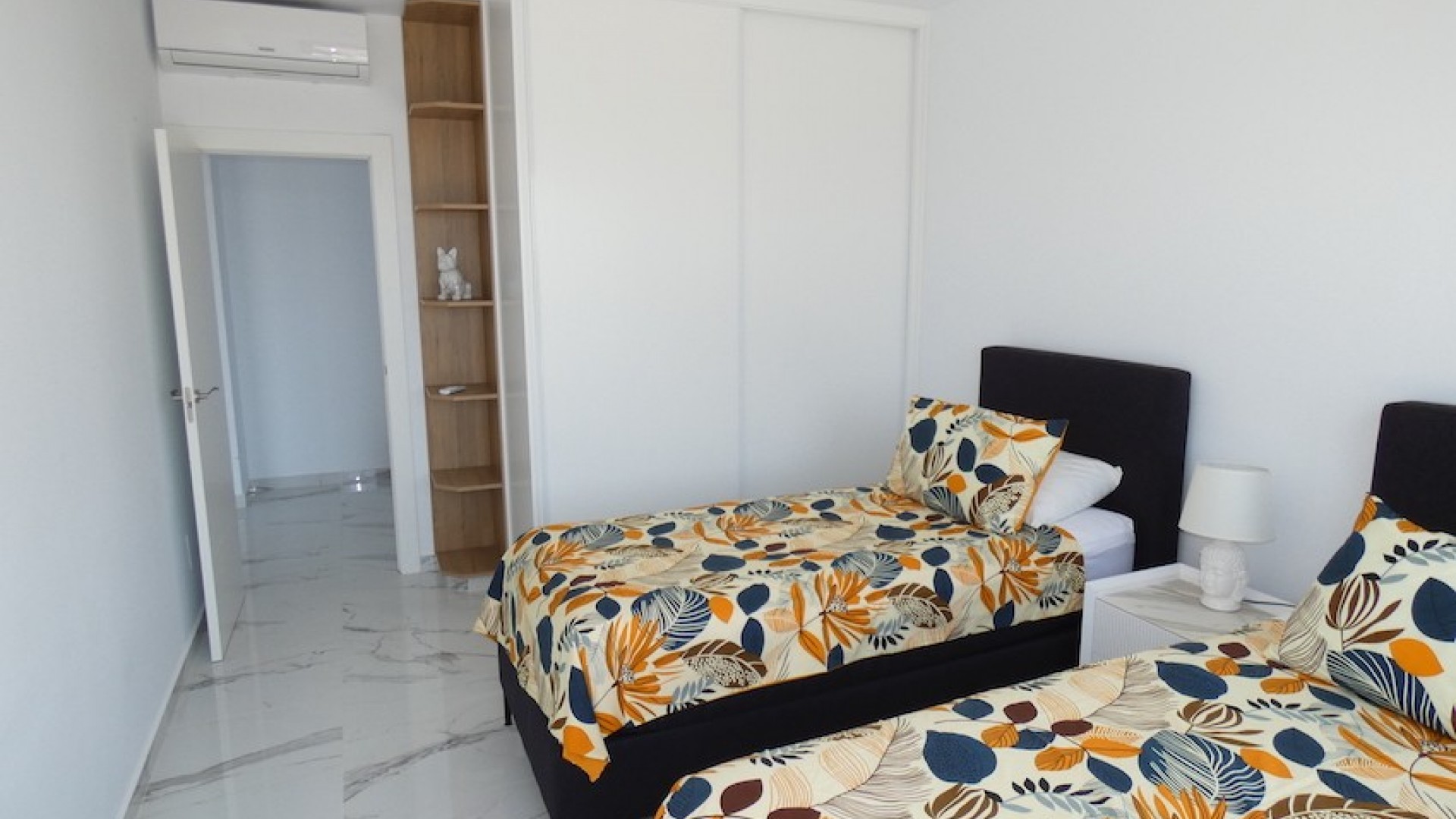 Herverkoop - Vrijstaande Villa -
Ciudad Quesada - Rojales - Ciudad Quesada