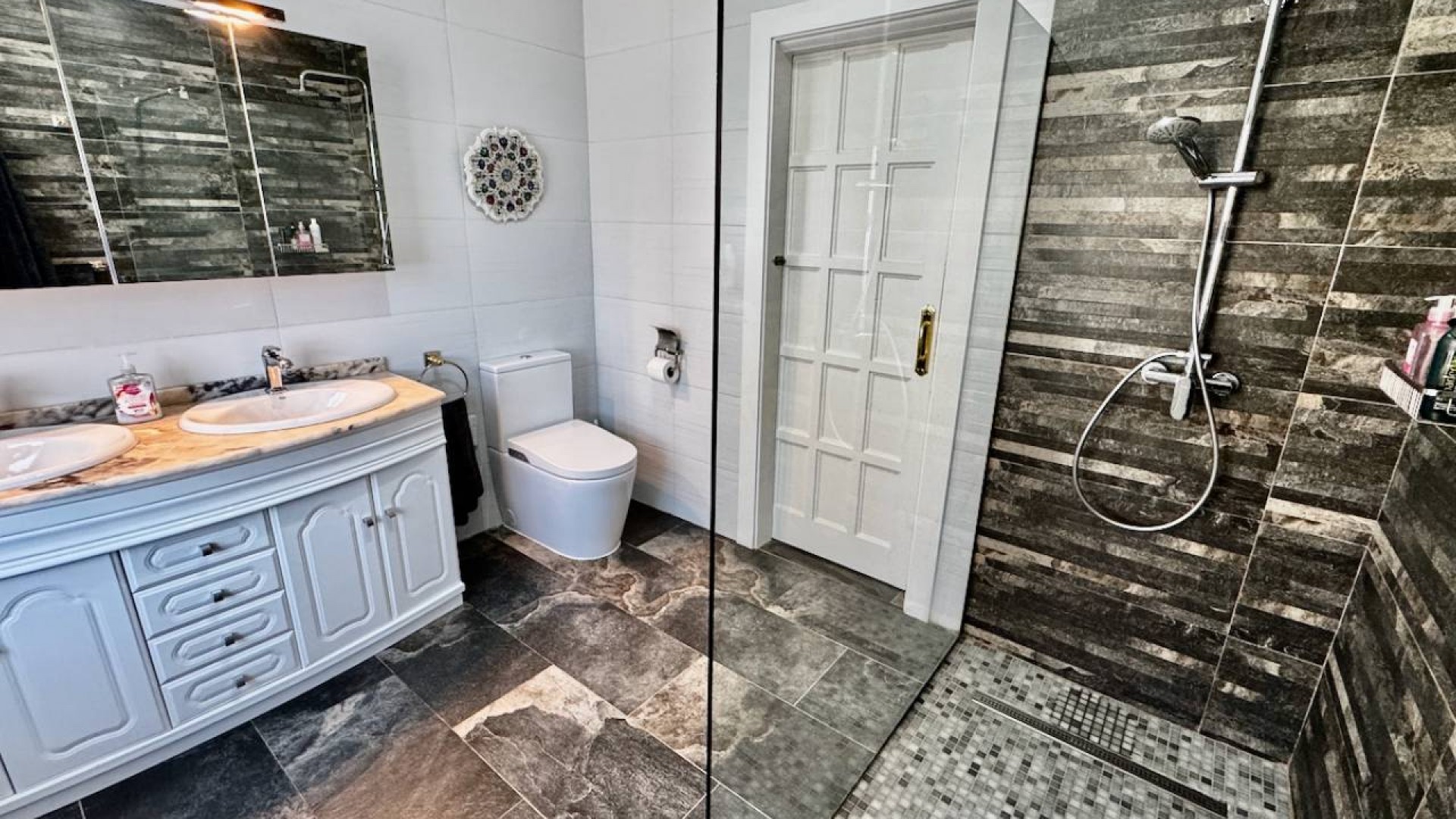 Herverkoop - Vrijstaande Villa -
Ciudad Quesada - Rojales - Ciudad Quesada