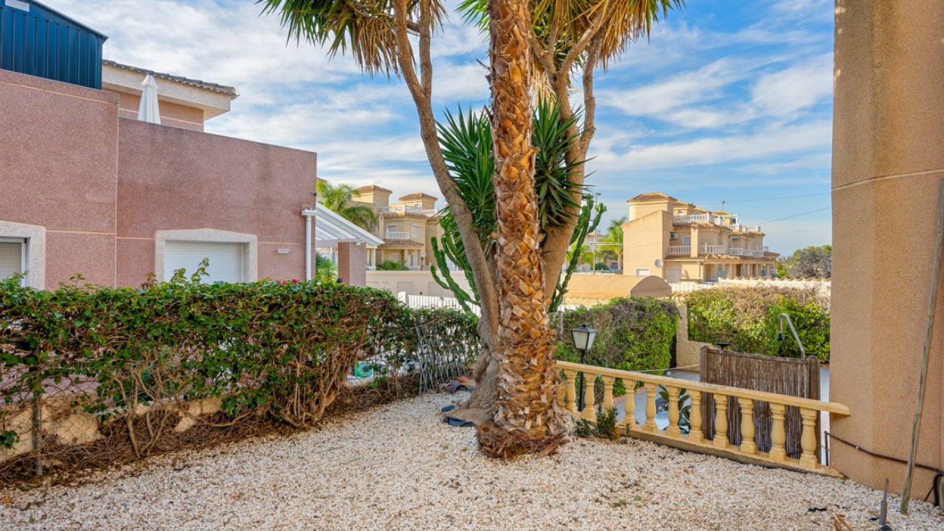 Herverkoop - Vrijstaande Villa -
Ciudad Quesada - Rojales - Ciudad Quesada