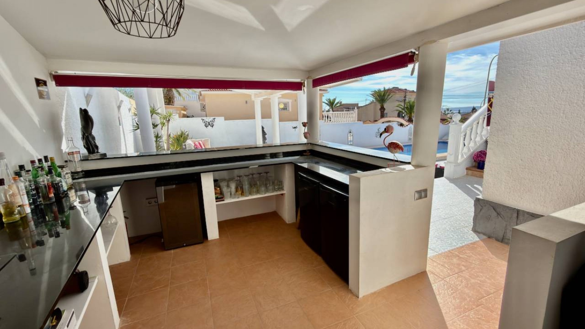 Herverkoop - Vrijstaande Villa -
Ciudad Quesada - Rojales - Ciudad Quesada