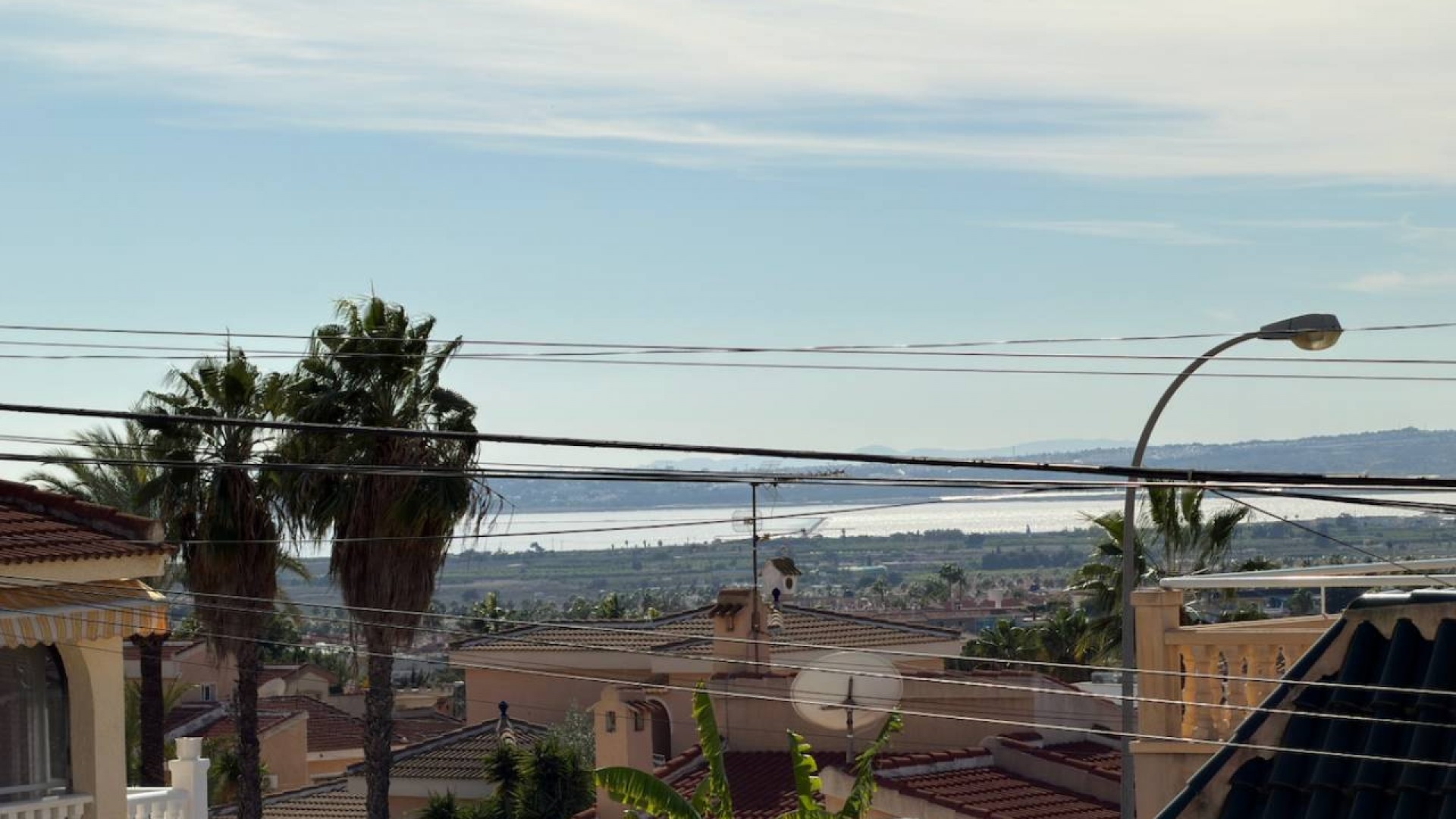 Herverkoop - Vrijstaande Villa -
Ciudad Quesada - Rojales - Ciudad Quesada