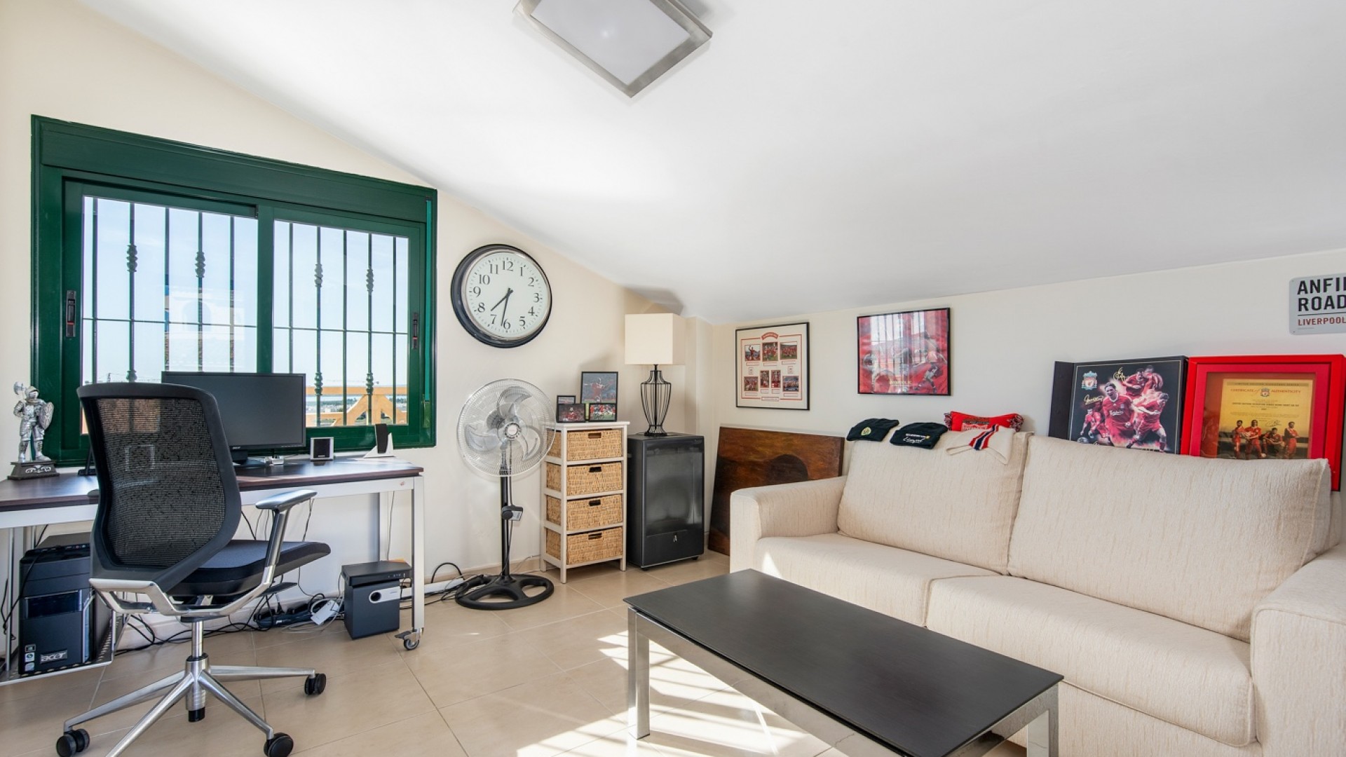 Herverkoop - Vrijstaande Villa -
Ciudad Quesada - Rojales - Ciudad Quesada