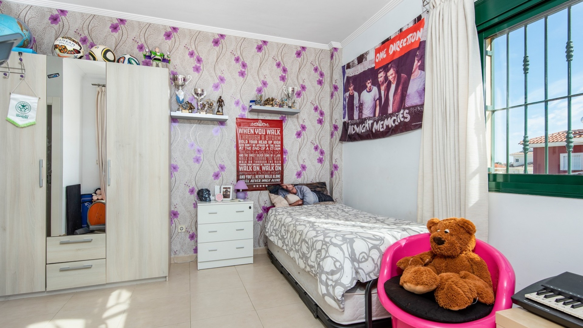 Herverkoop - Vrijstaande Villa -
Ciudad Quesada - Rojales - Ciudad Quesada