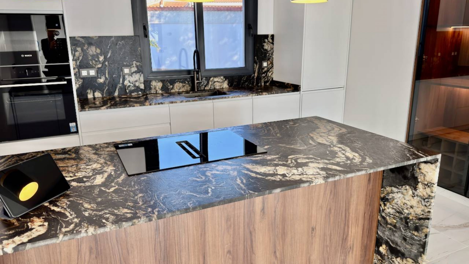 Herverkoop - Vrijstaande Villa -
Ciudad Quesada - Rojales - Ciudad Quesada