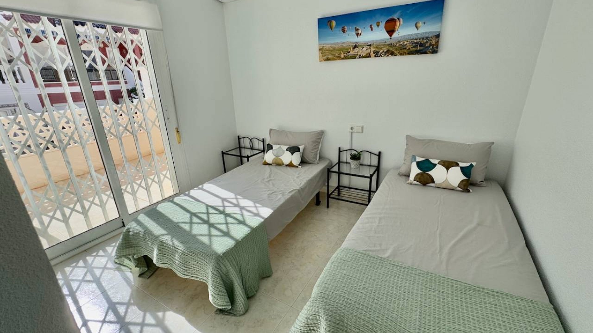 Herverkoop - Vrijstaande Villa -
Ciudad Quesada - Rojales - Ciudad Quesada