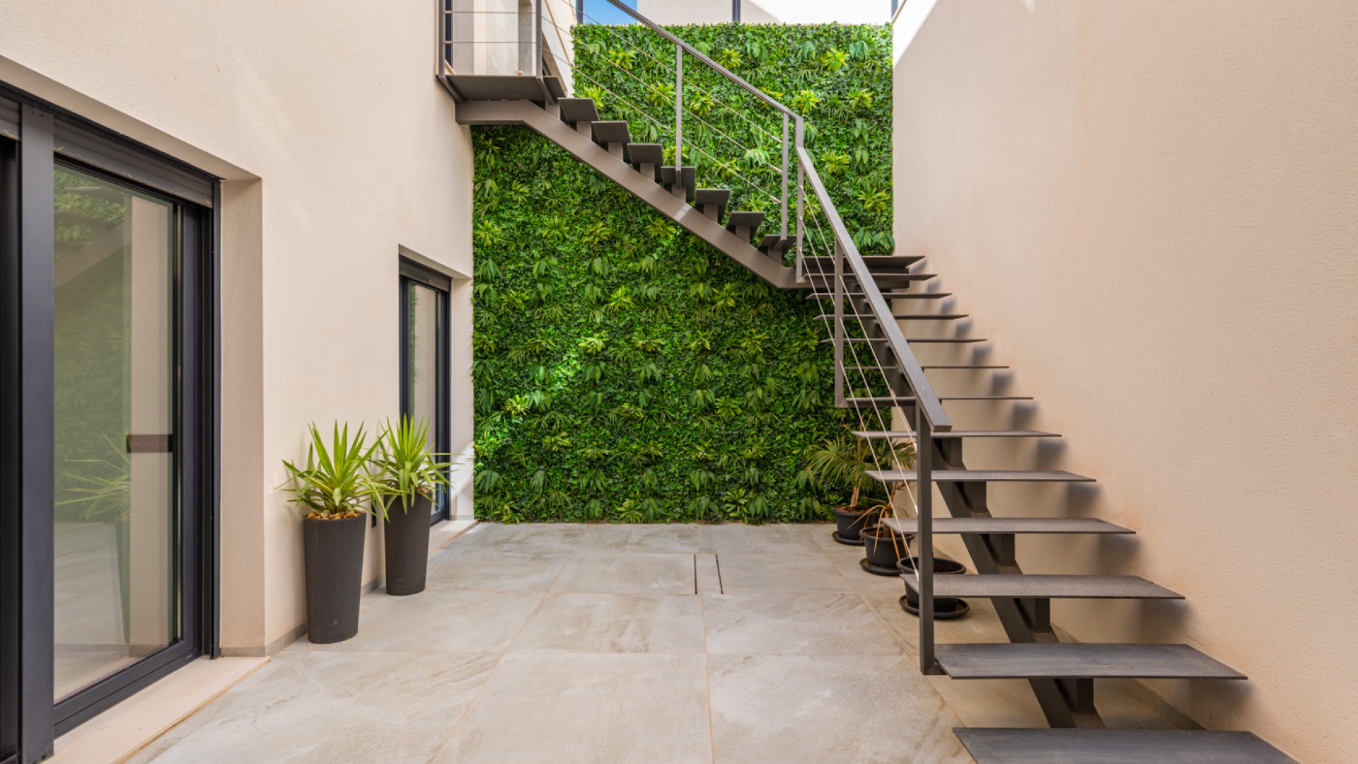 Herverkoop - Vrijstaande Villa -
Ciudad Quesada - Rojales - Ciudad Quesada