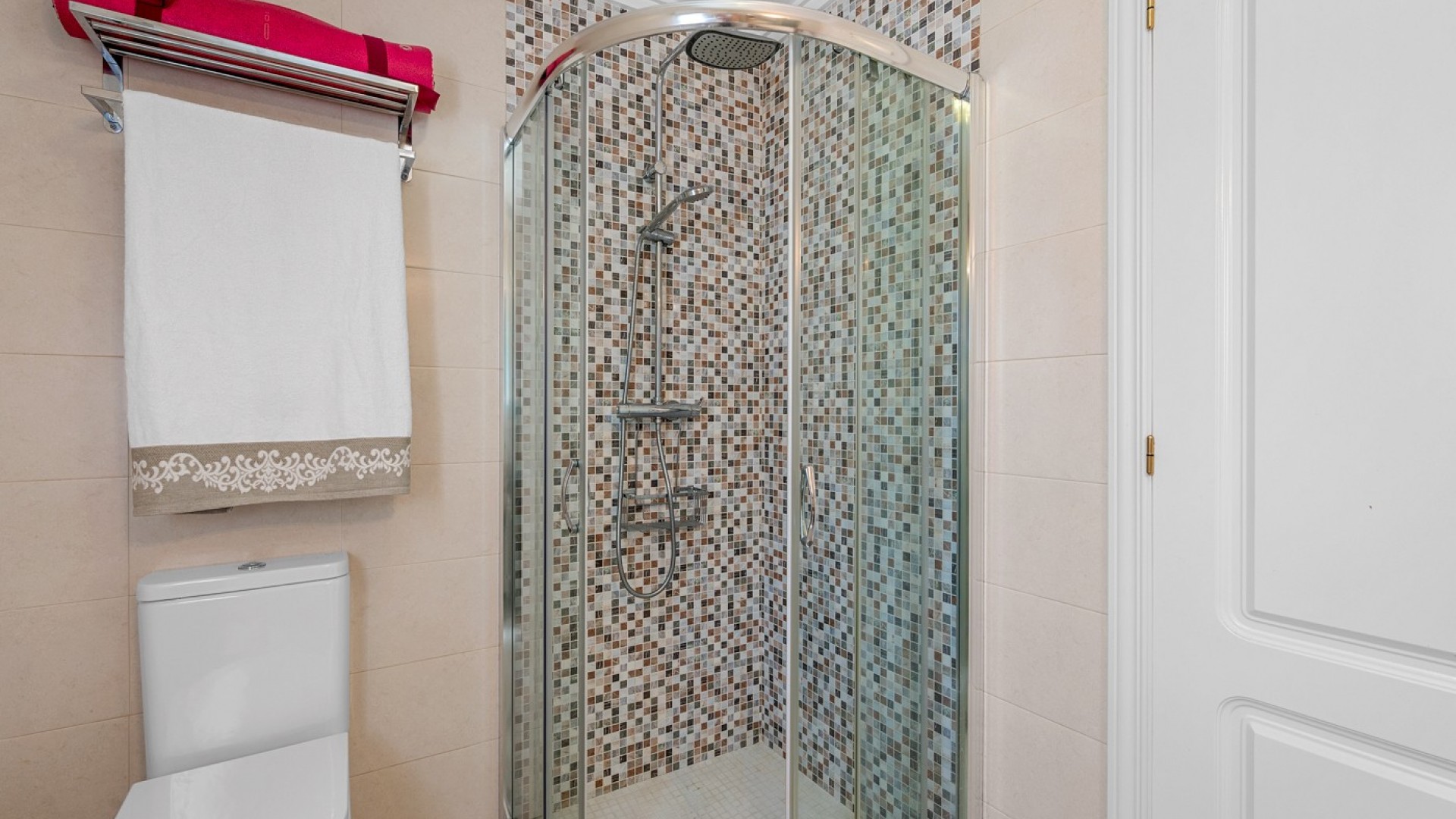 Herverkoop - Vrijstaande Villa -
Ciudad Quesada - Rojales - Ciudad Quesada