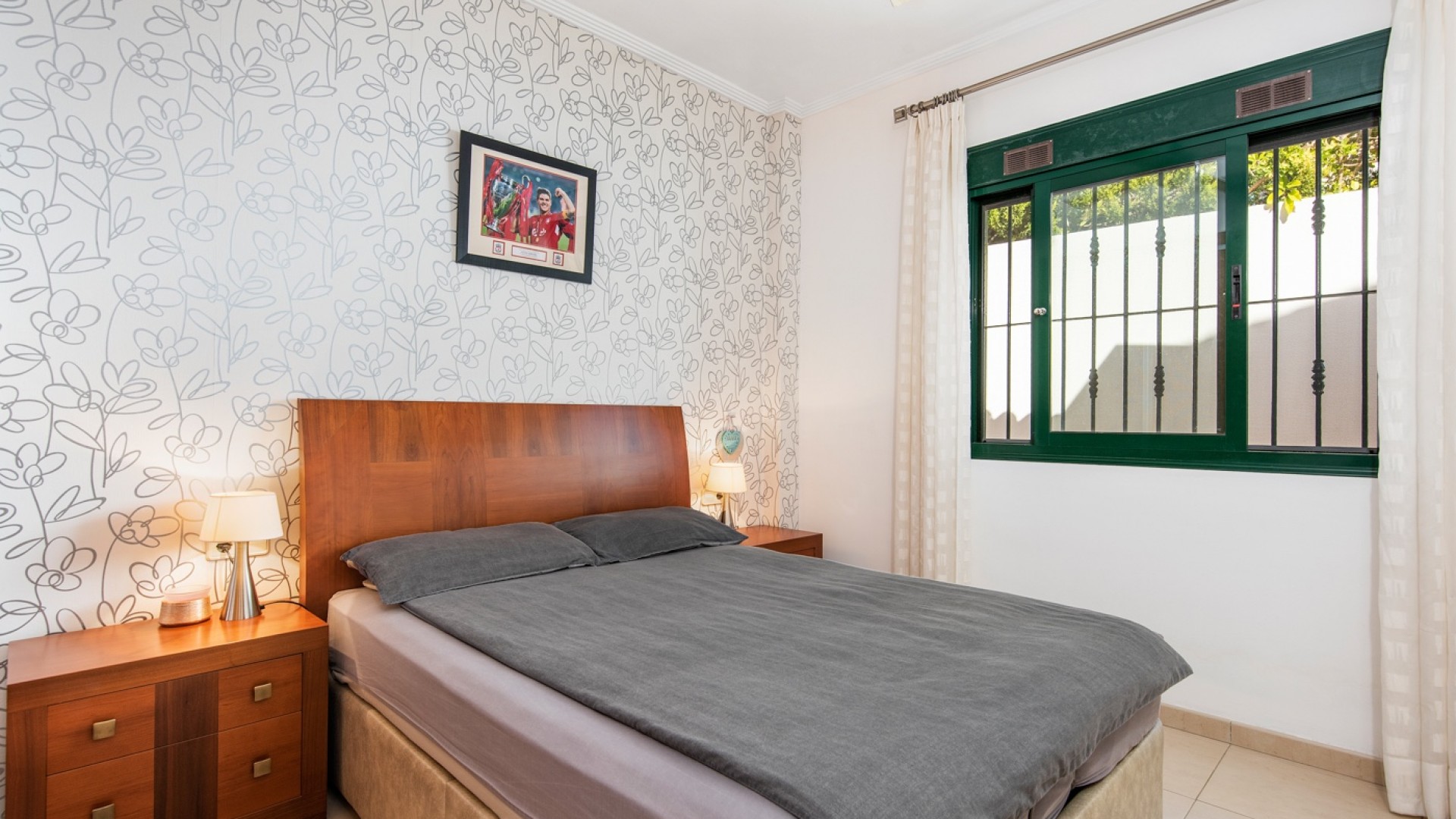 Herverkoop - Vrijstaande Villa -
Ciudad Quesada - Rojales - Ciudad Quesada