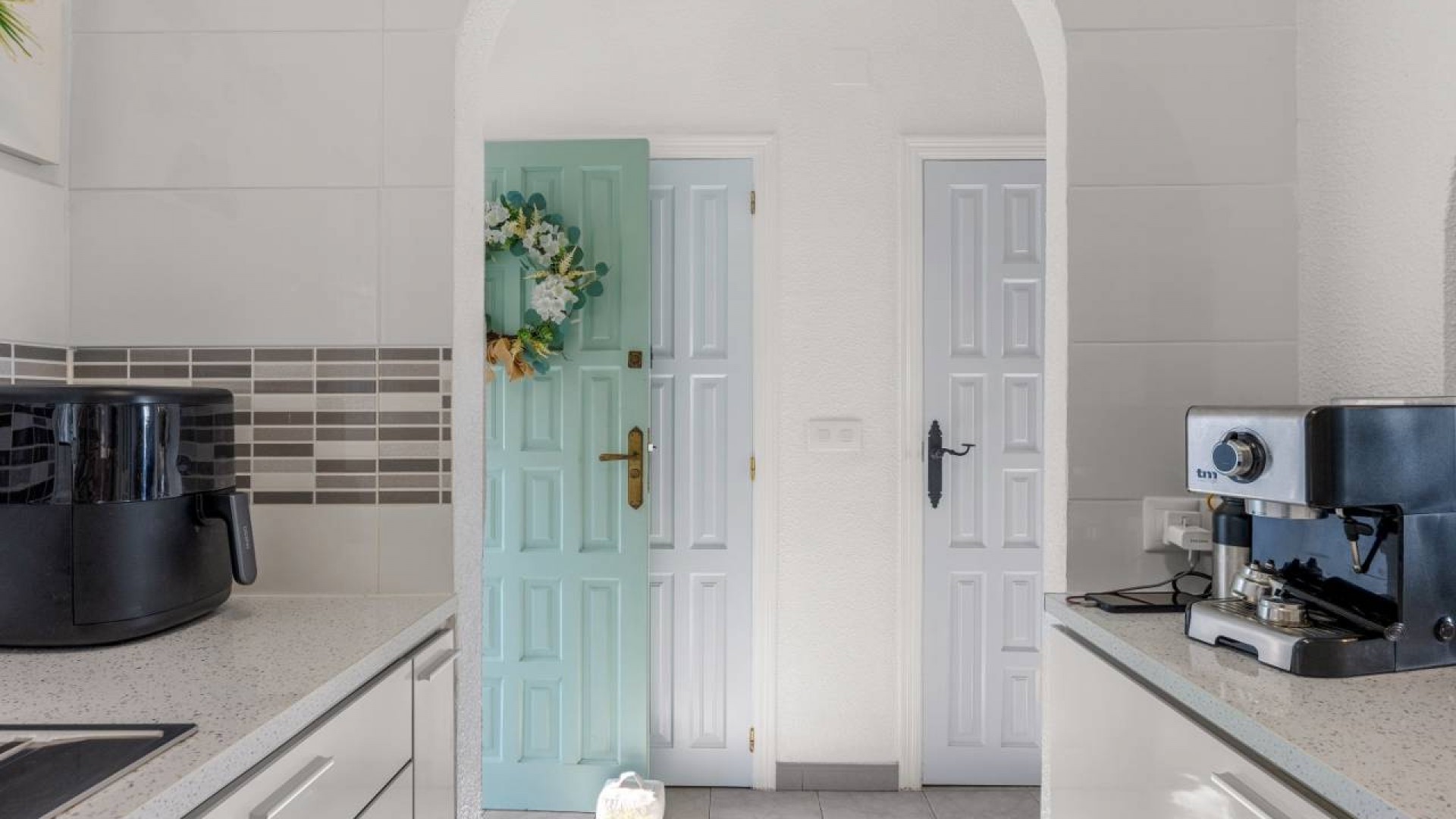 Herverkoop - Vrijstaande Villa -
Ciudad Quesada - Rojales - Ciudad Quesada