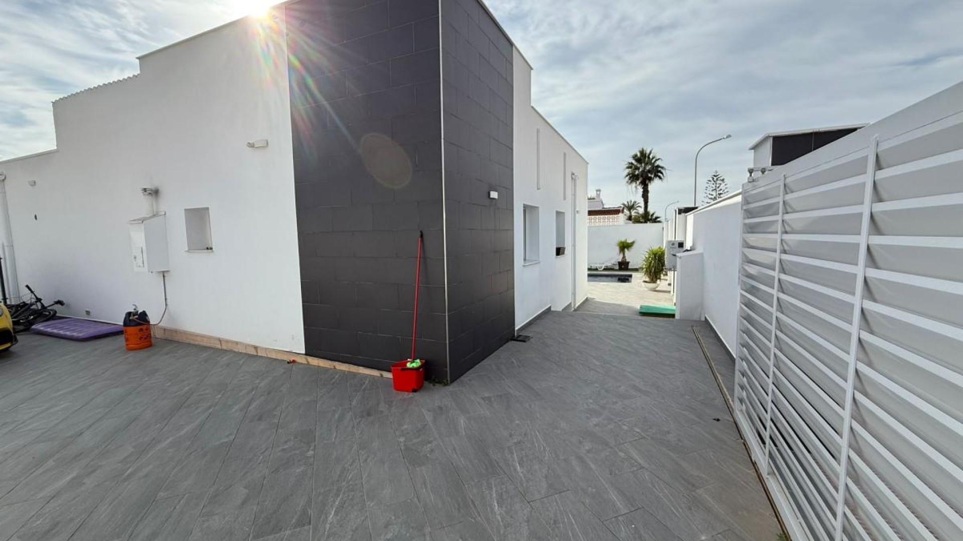 Herverkoop - Vrijstaande Villa -
Ciudad Quesada - Rojales - Ciudad Quesada